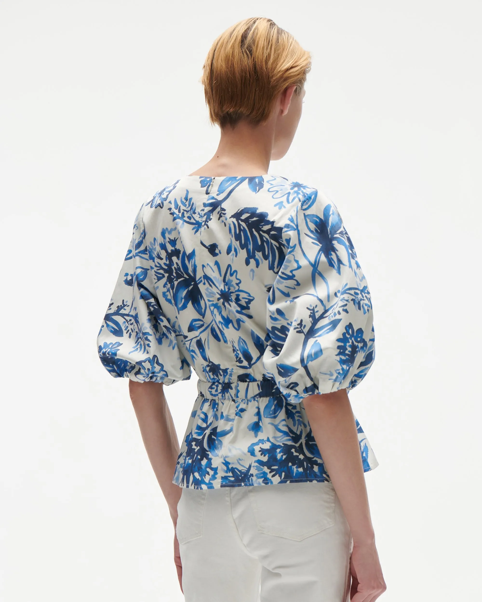 Joyce Top sold by Figue product image thumbnail 2