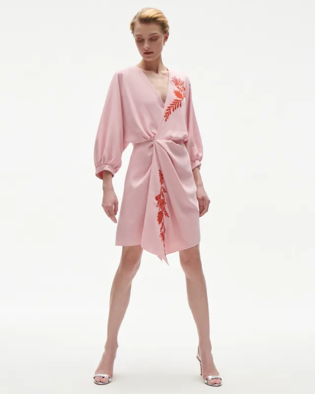 Rue Dress sold by Figue