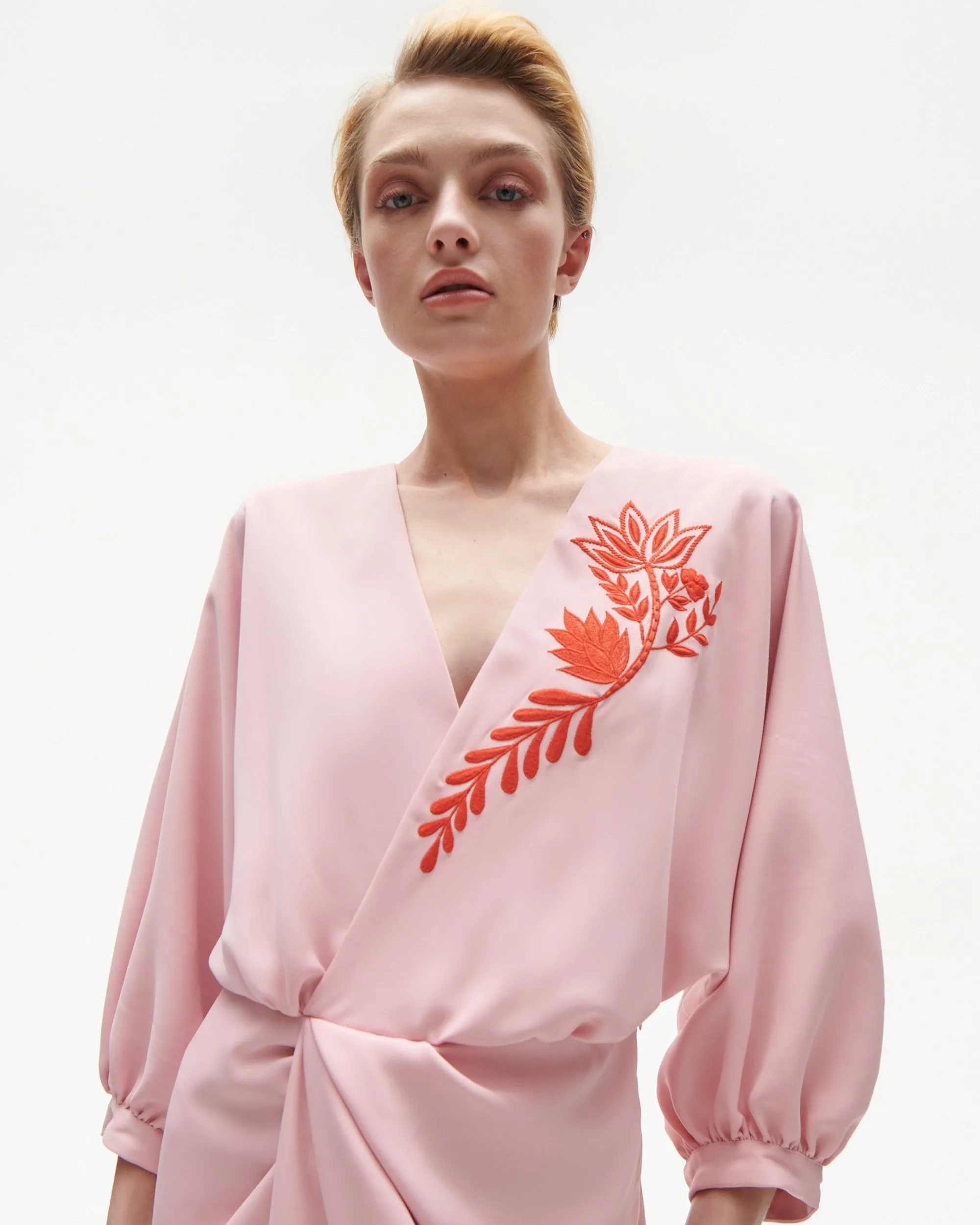 Rue Dress sold by Figue product image thumbnail 2