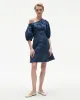 Darcy Dress sold by Figue