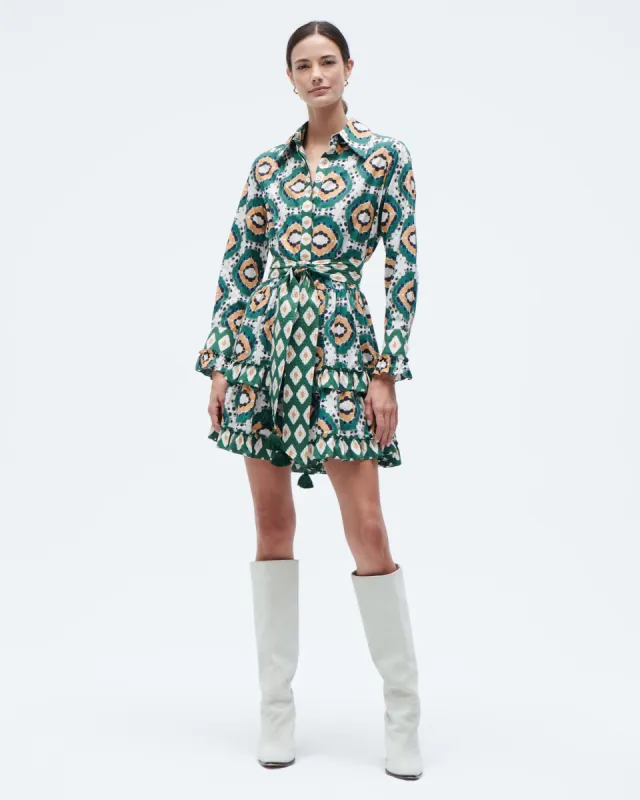 Cami Dress sold by Figue