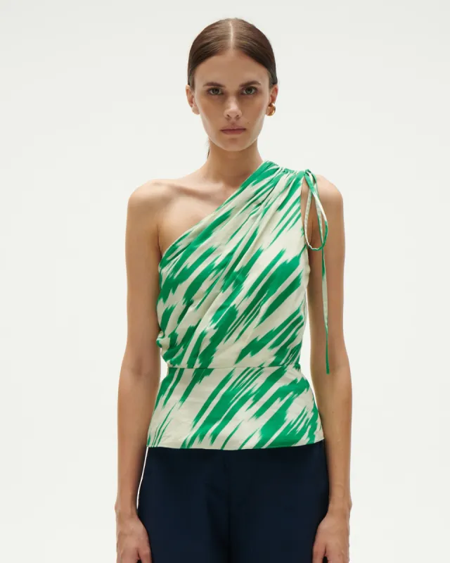 Blythe Top sold by Figue