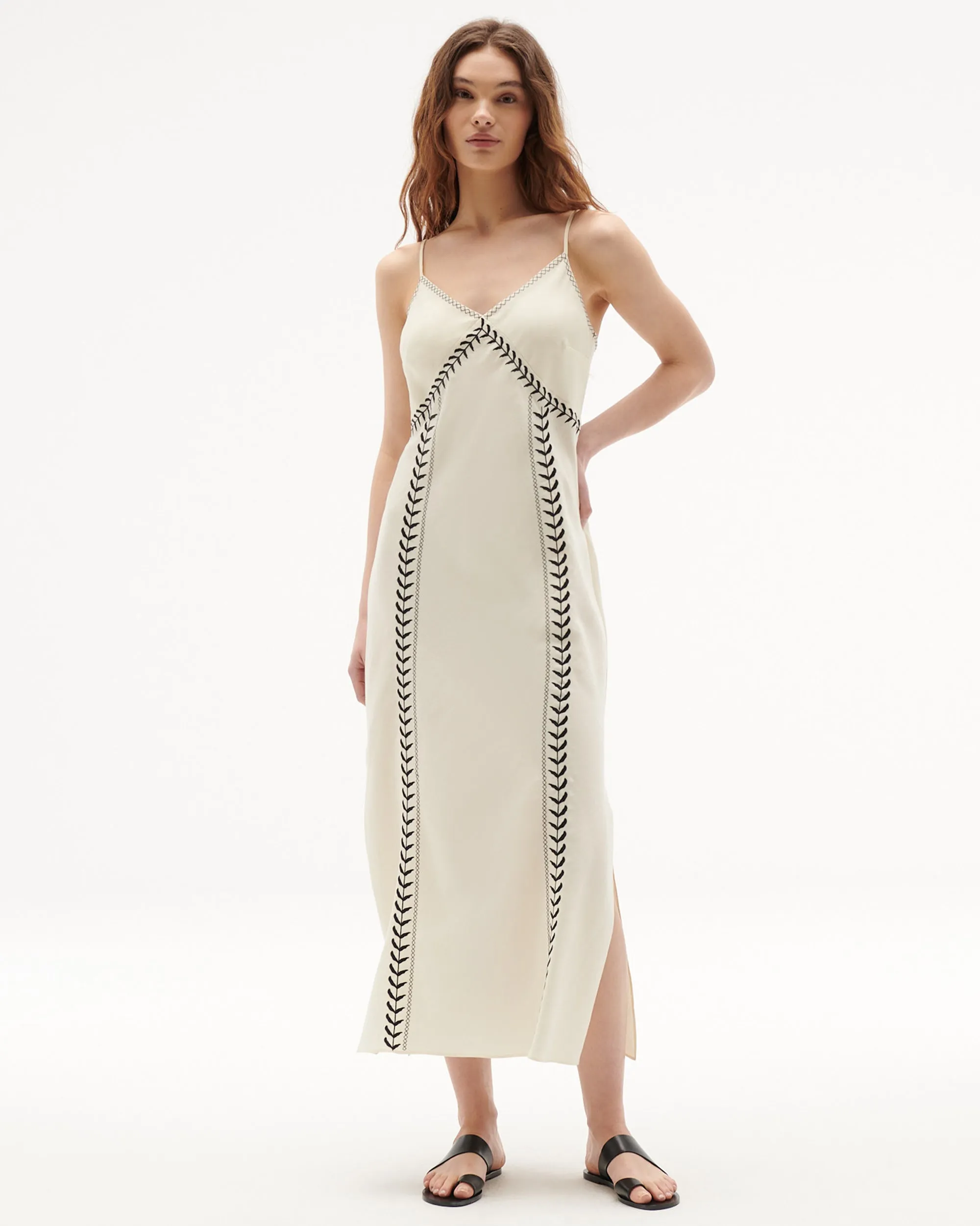 Tilda Dress sold by Figue product image thumbnail 4