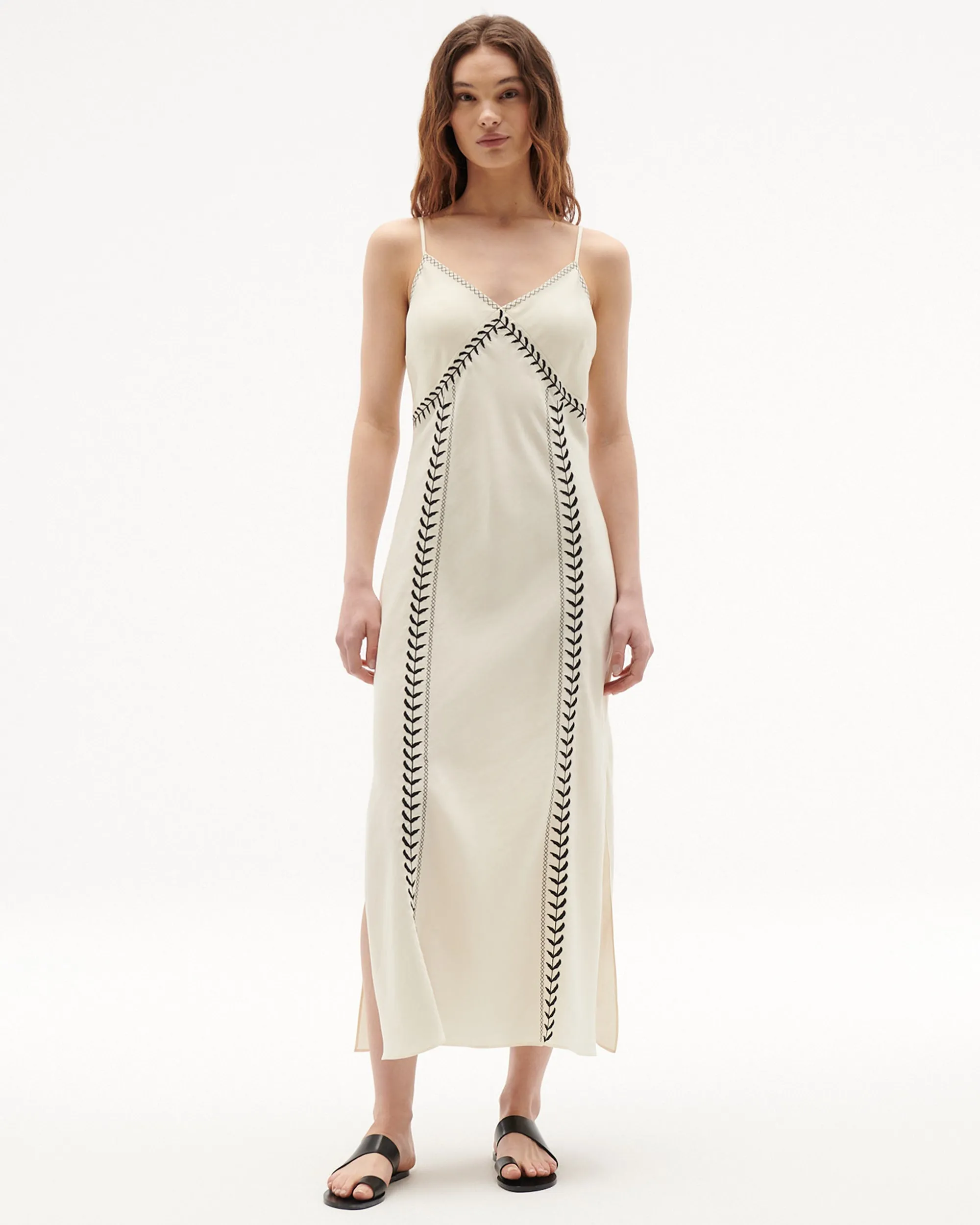 Tilda Dress sold by Figue