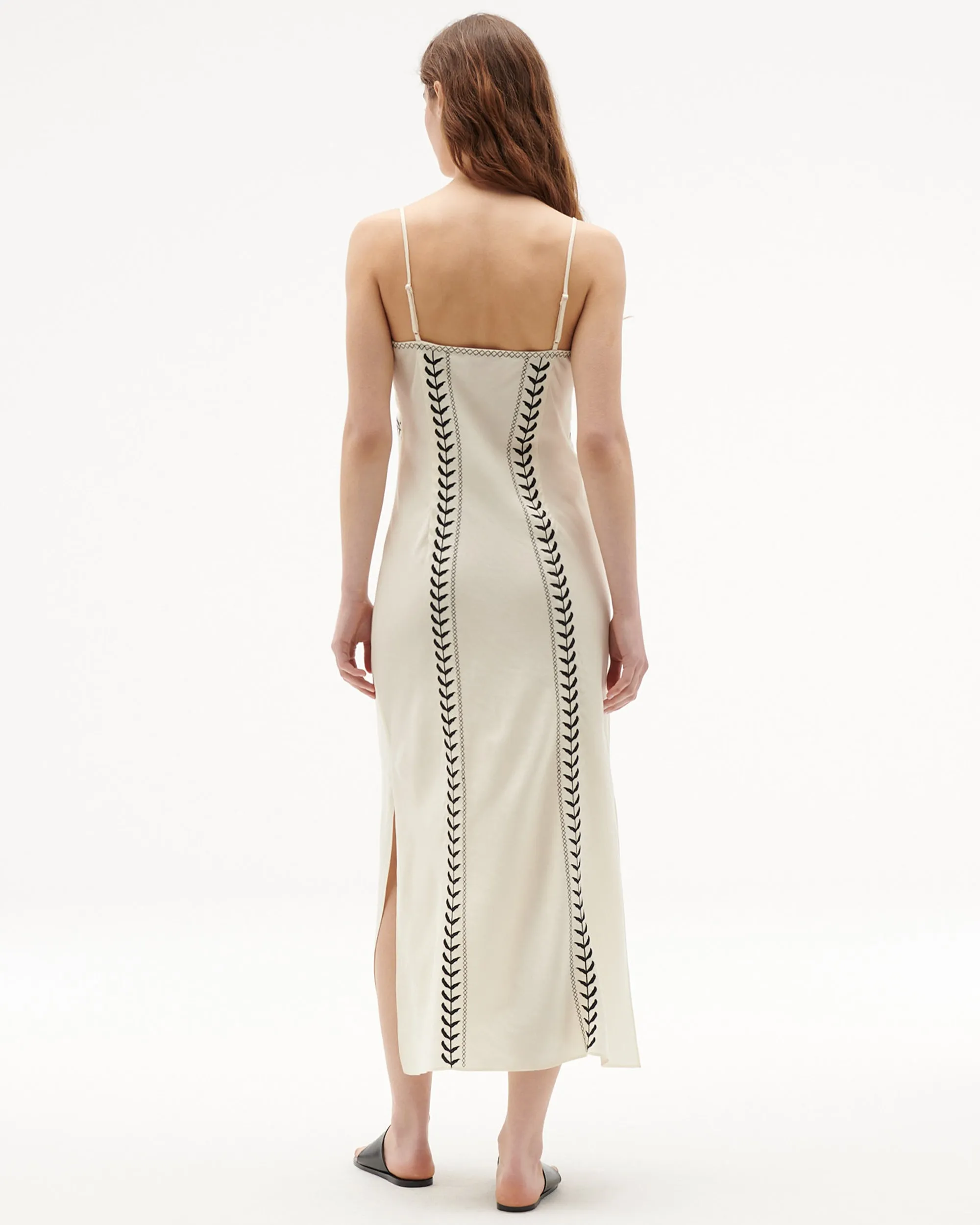 Tilda Dress sold by Figue product image thumbnail 3