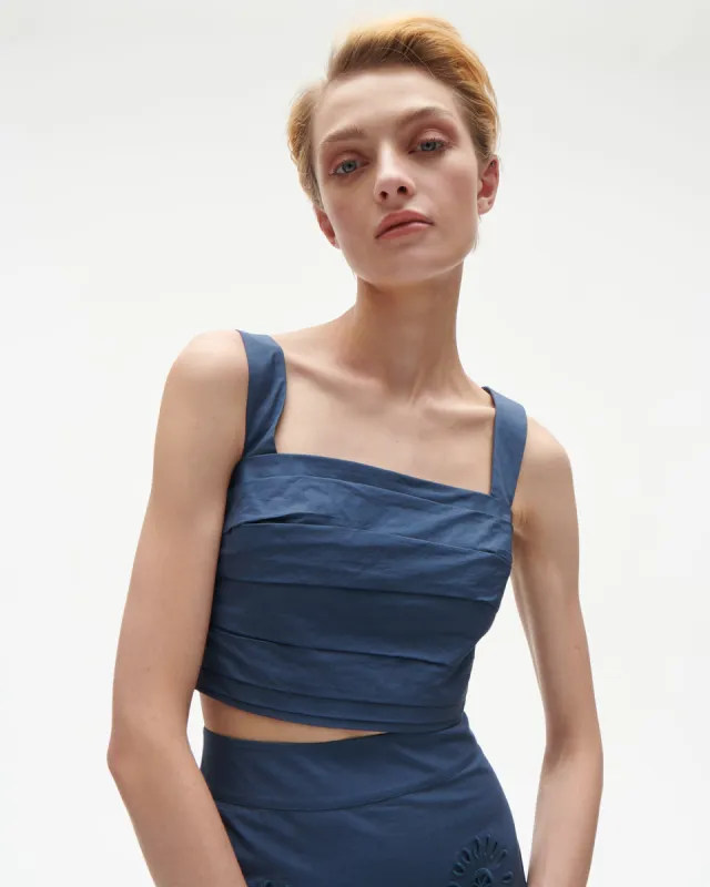 Alta Top sold by Figue