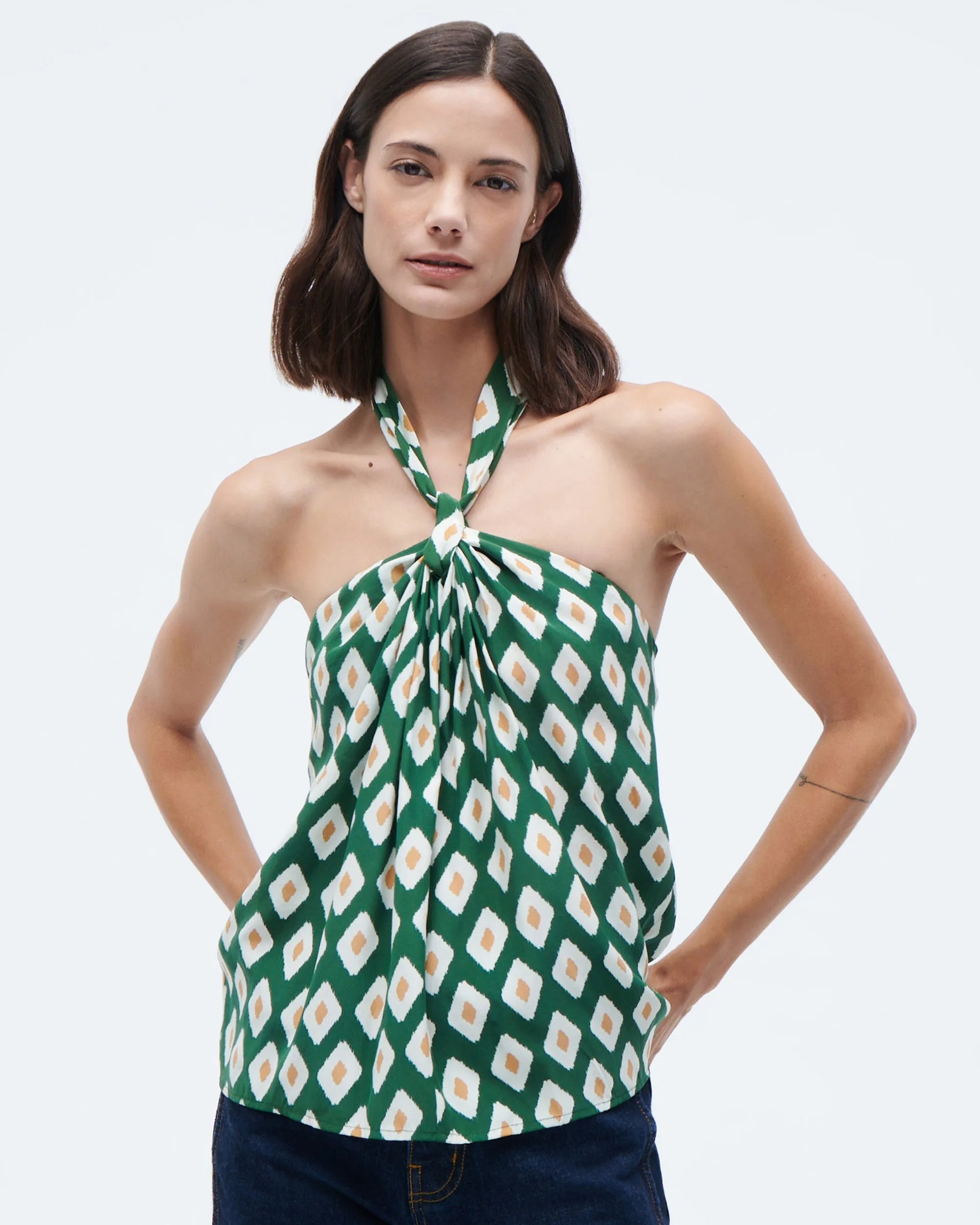 Elenor Top sold by Figue product image thumbnail 3