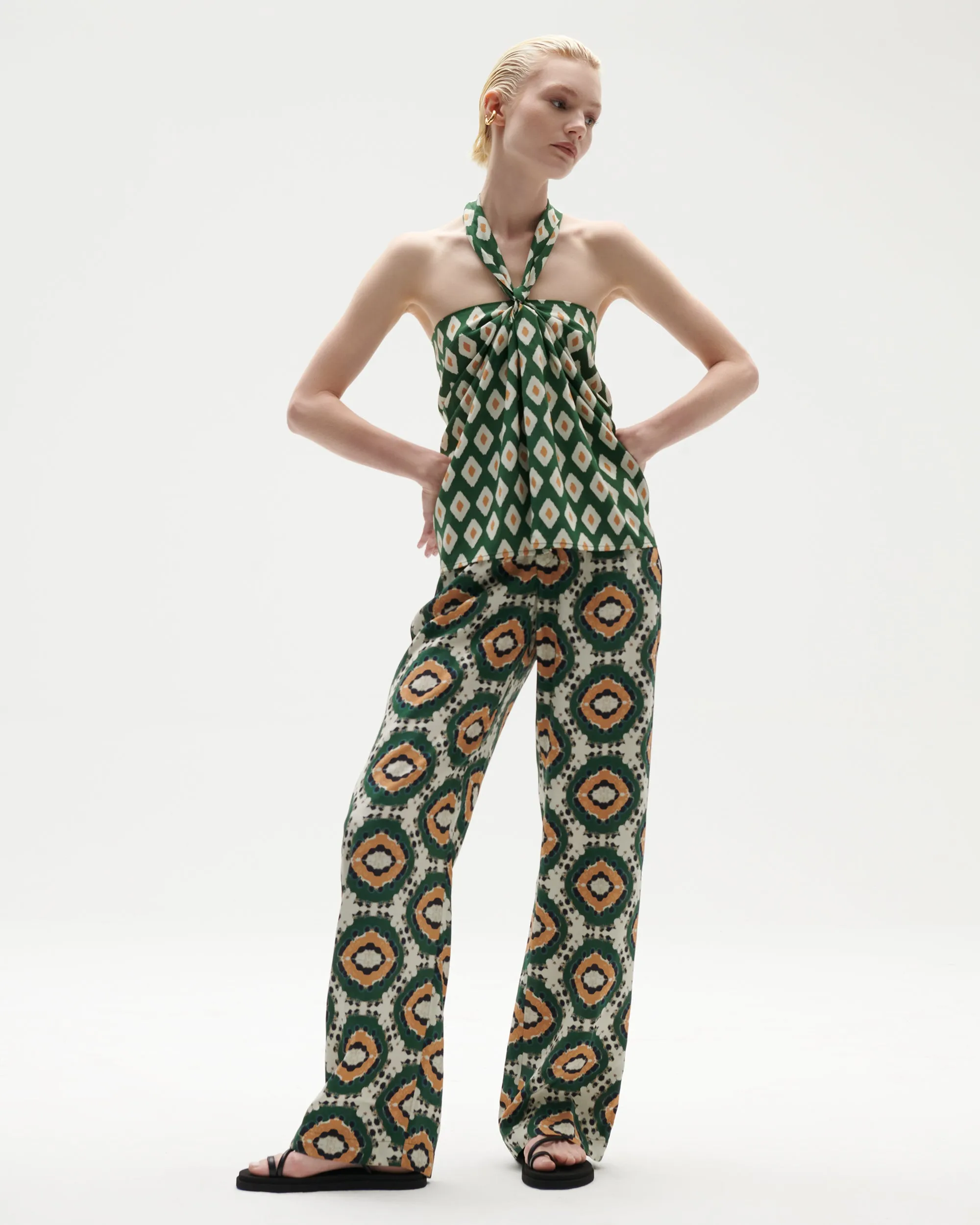 Elenor Top sold by Figue product image thumbnail 2