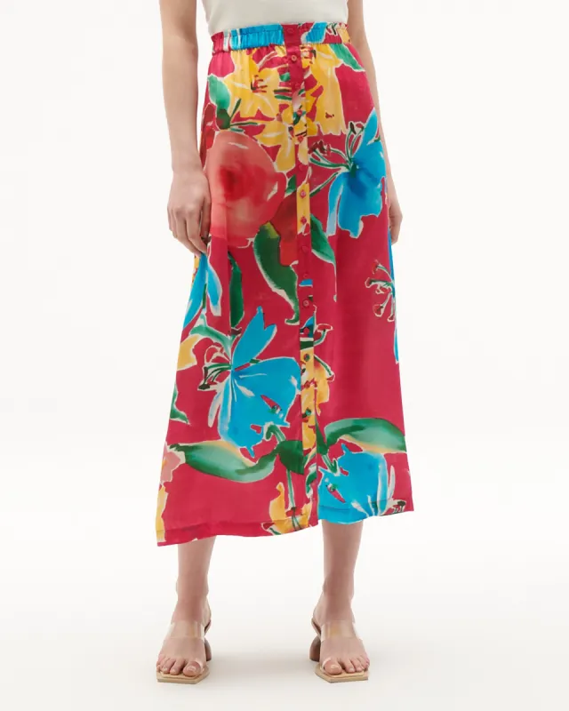 Bastien Skirt sold by Figue