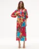 Bastien Skirt sold by Figue