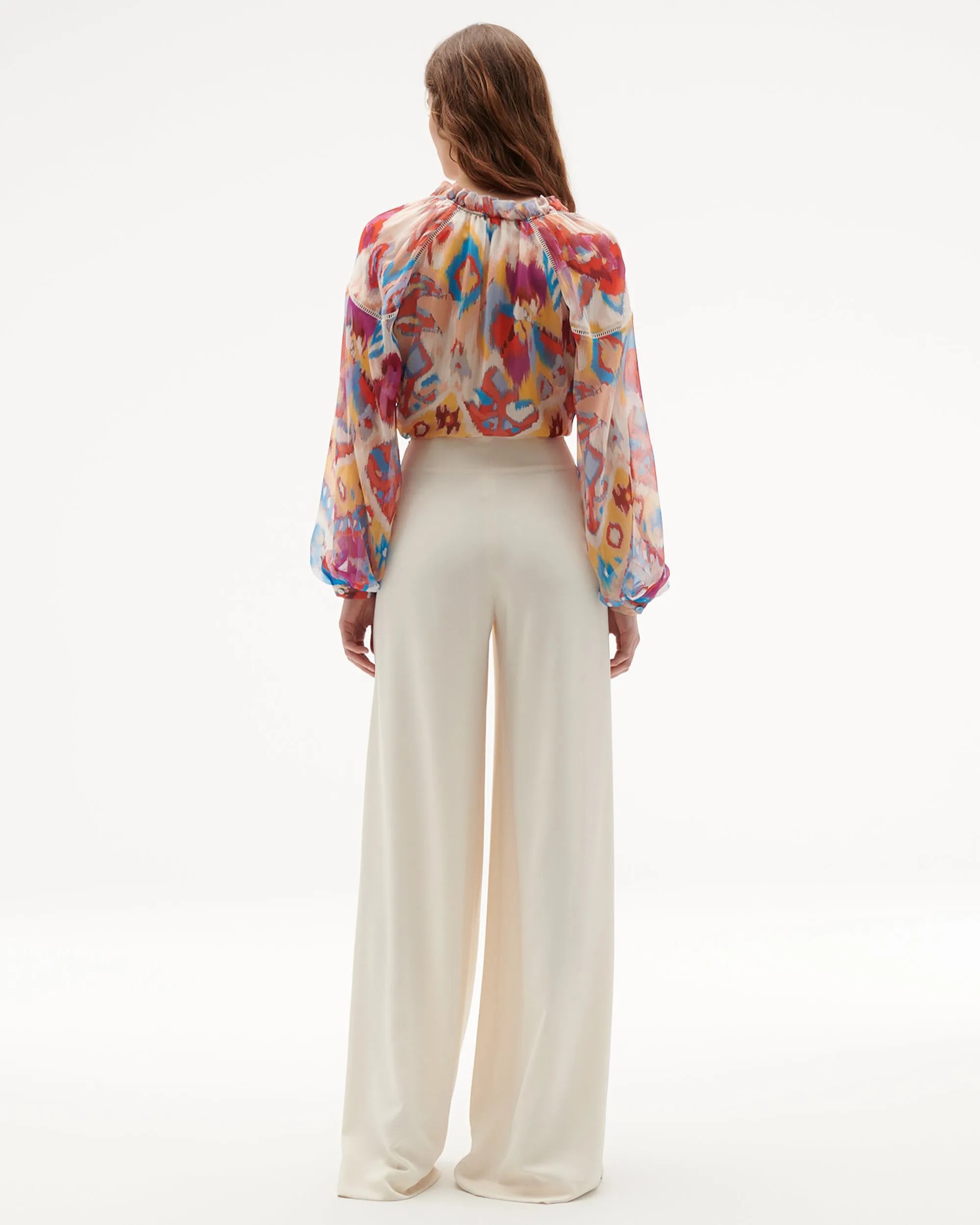 Luz Top sold by Figue product image thumbnail 3