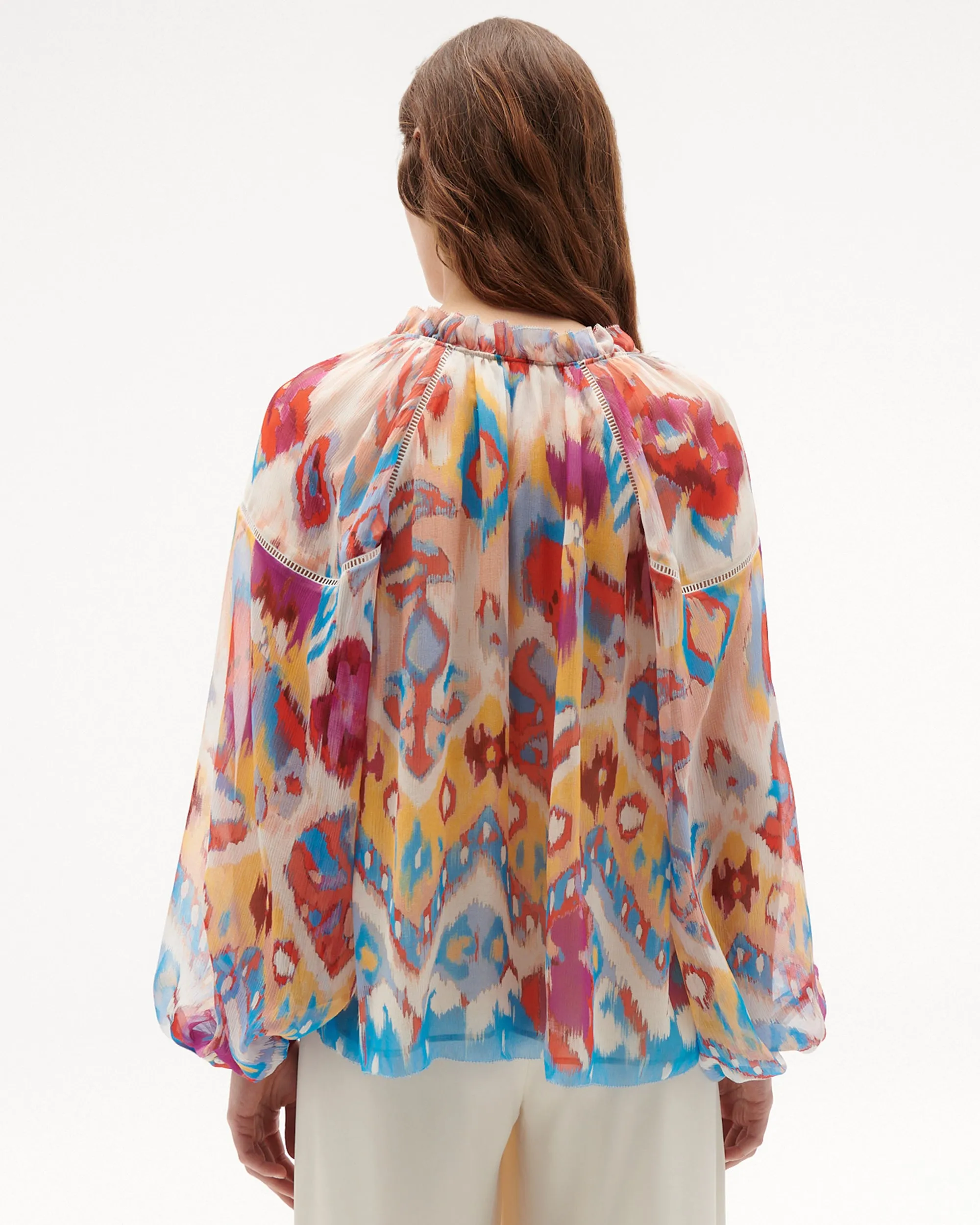 Luz Top sold by Figue product image thumbnail 2