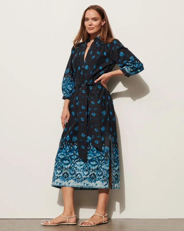 Danilia Dress sold by Figue