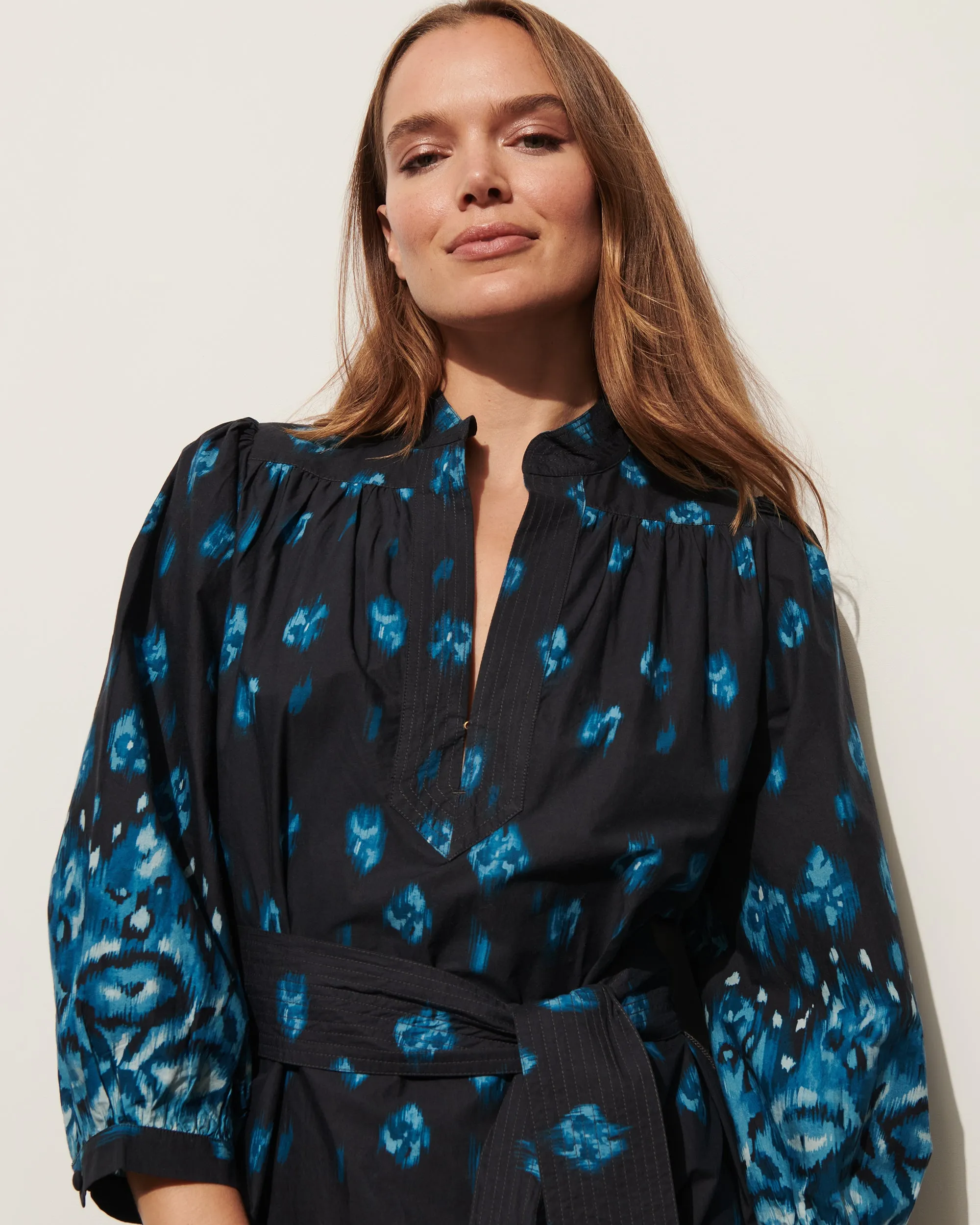 Danilia Dress sold by Figue product image thumbnail 5