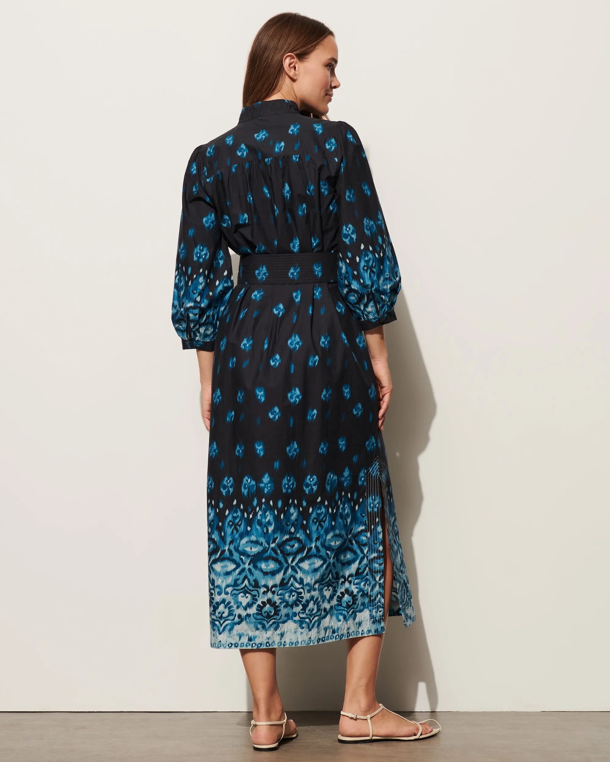 Danilia Dress sold by Figue product image thumbnail 3