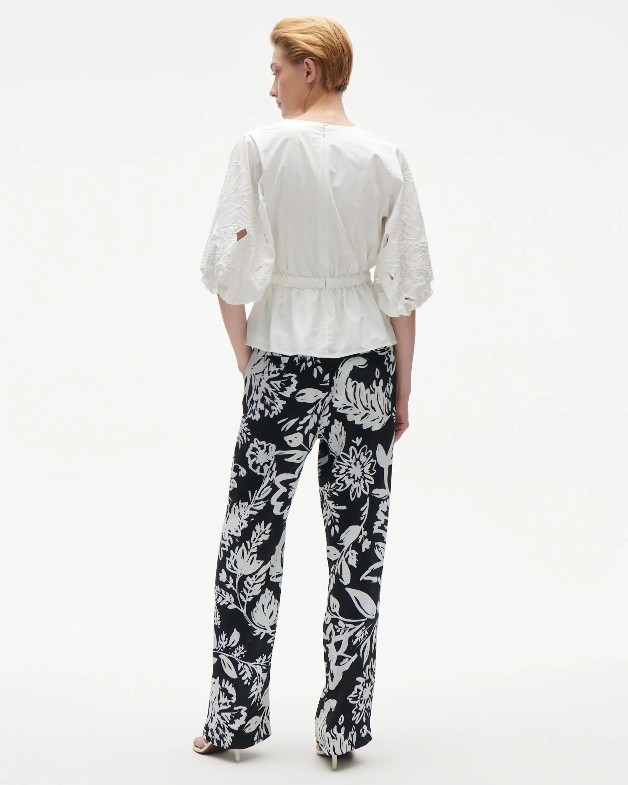 Joyce Top sold by Figue product image thumbnail 2