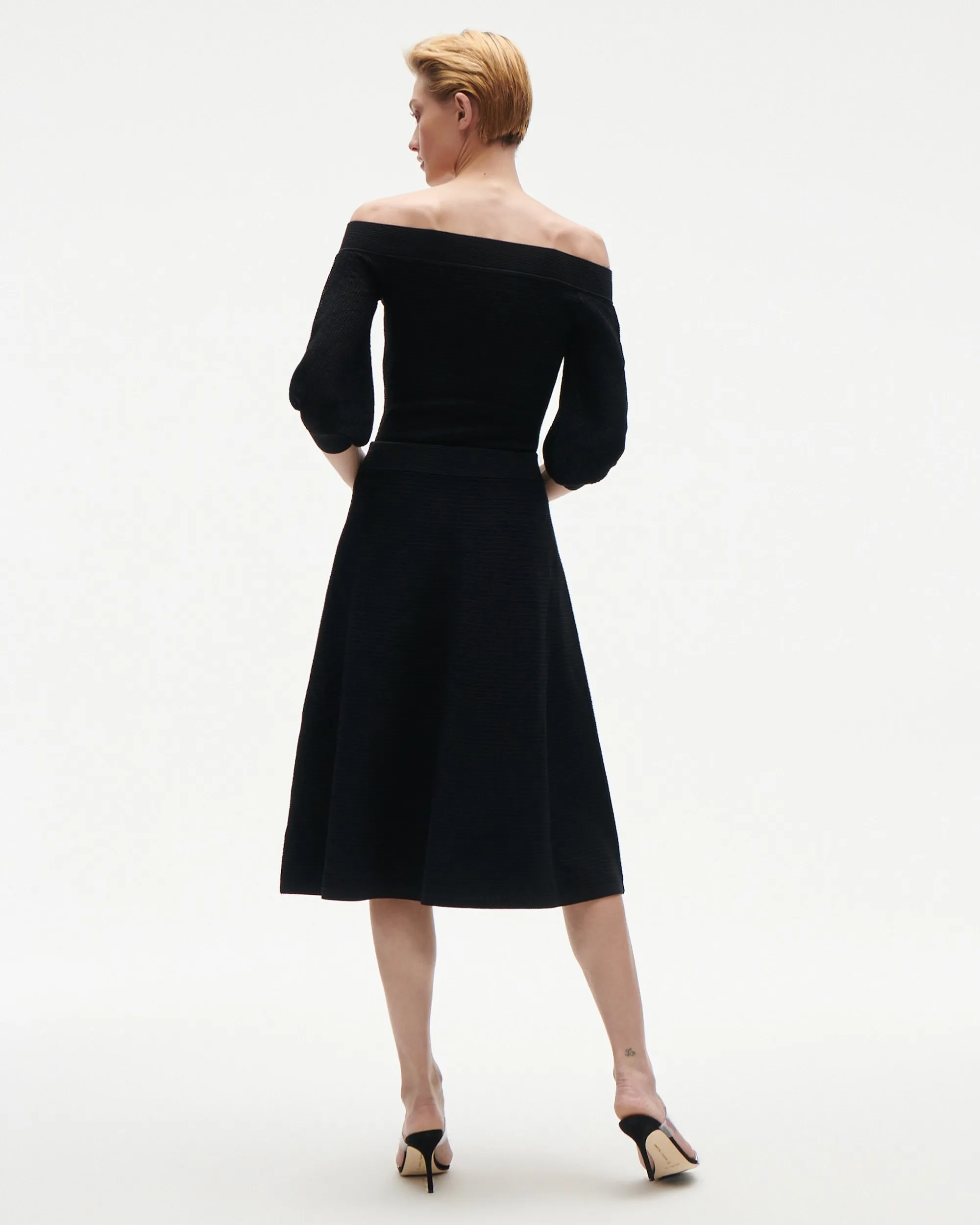 Gertrude Skirt sold by Figue product image thumbnail 5