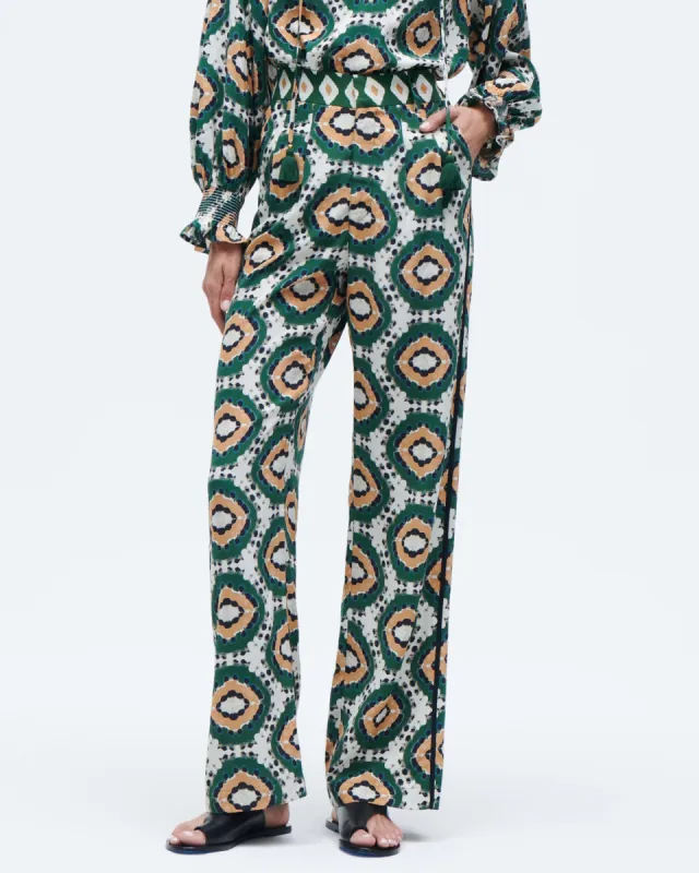 Hadley Pant sold by Figue