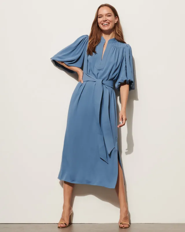 Dani Dress sold by Figue