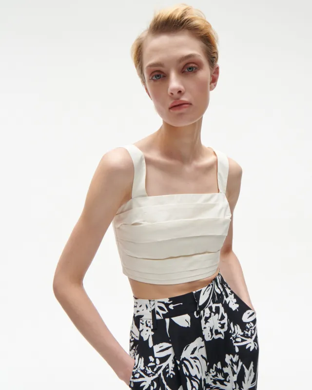 Alta Top sold by Figue