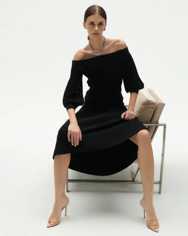 Gloria Sweater sold by Figue