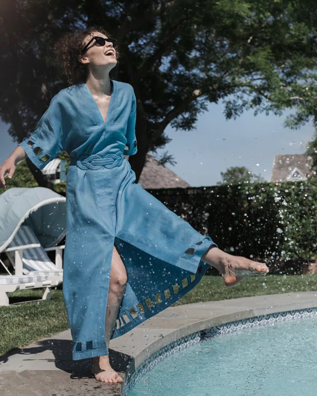 Adalaide Dress sold by Figue