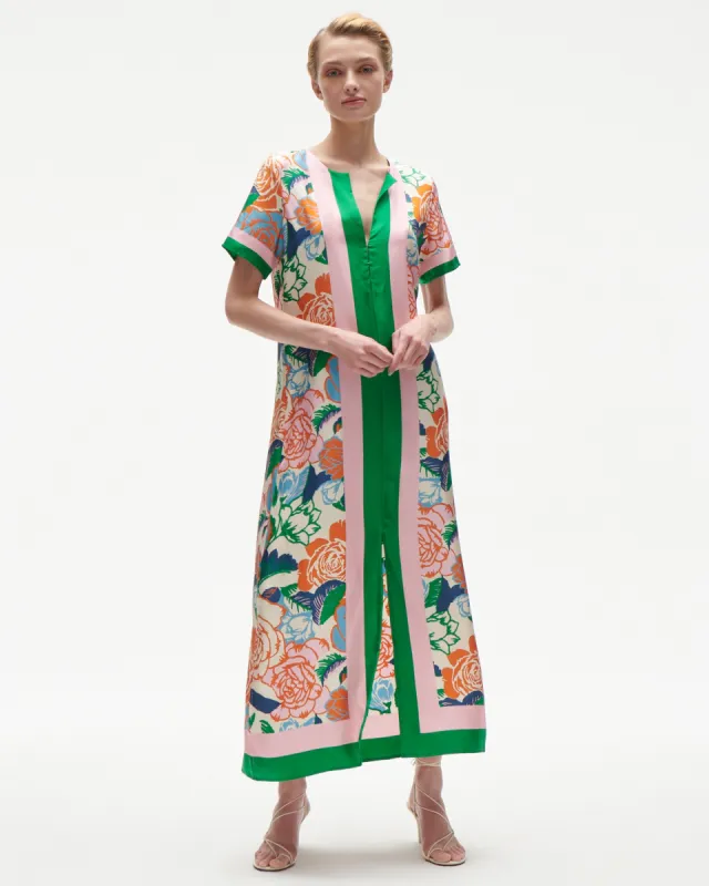 Bessie Dress sold by Figue