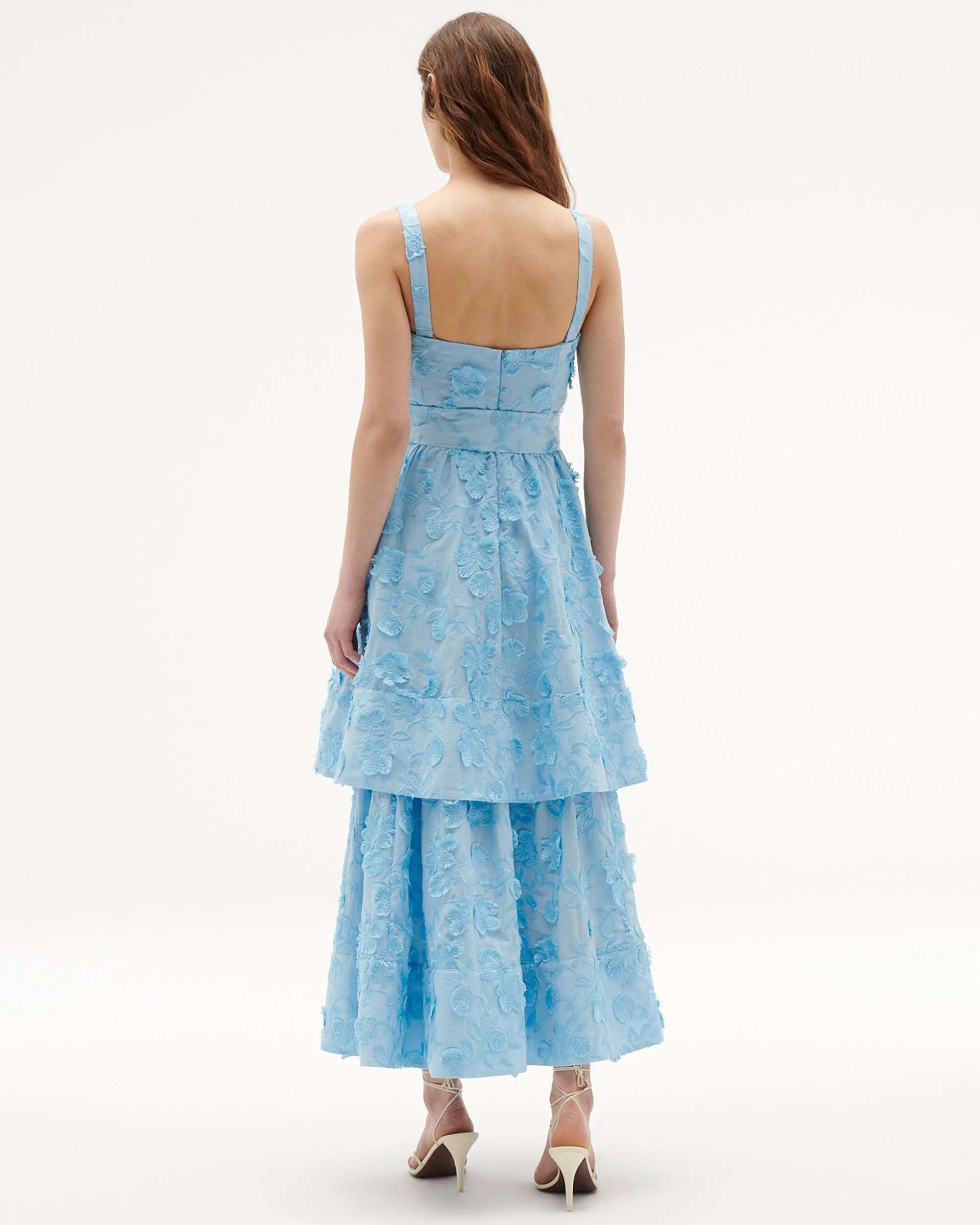Monet Dress sold by Figue product image thumbnail 4