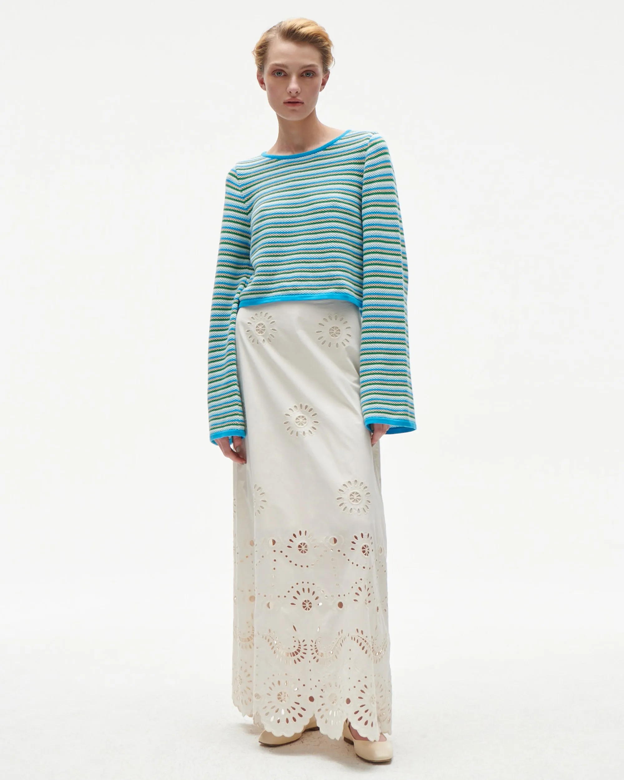 Marley Sweater sold by Figue product image thumbnail 4