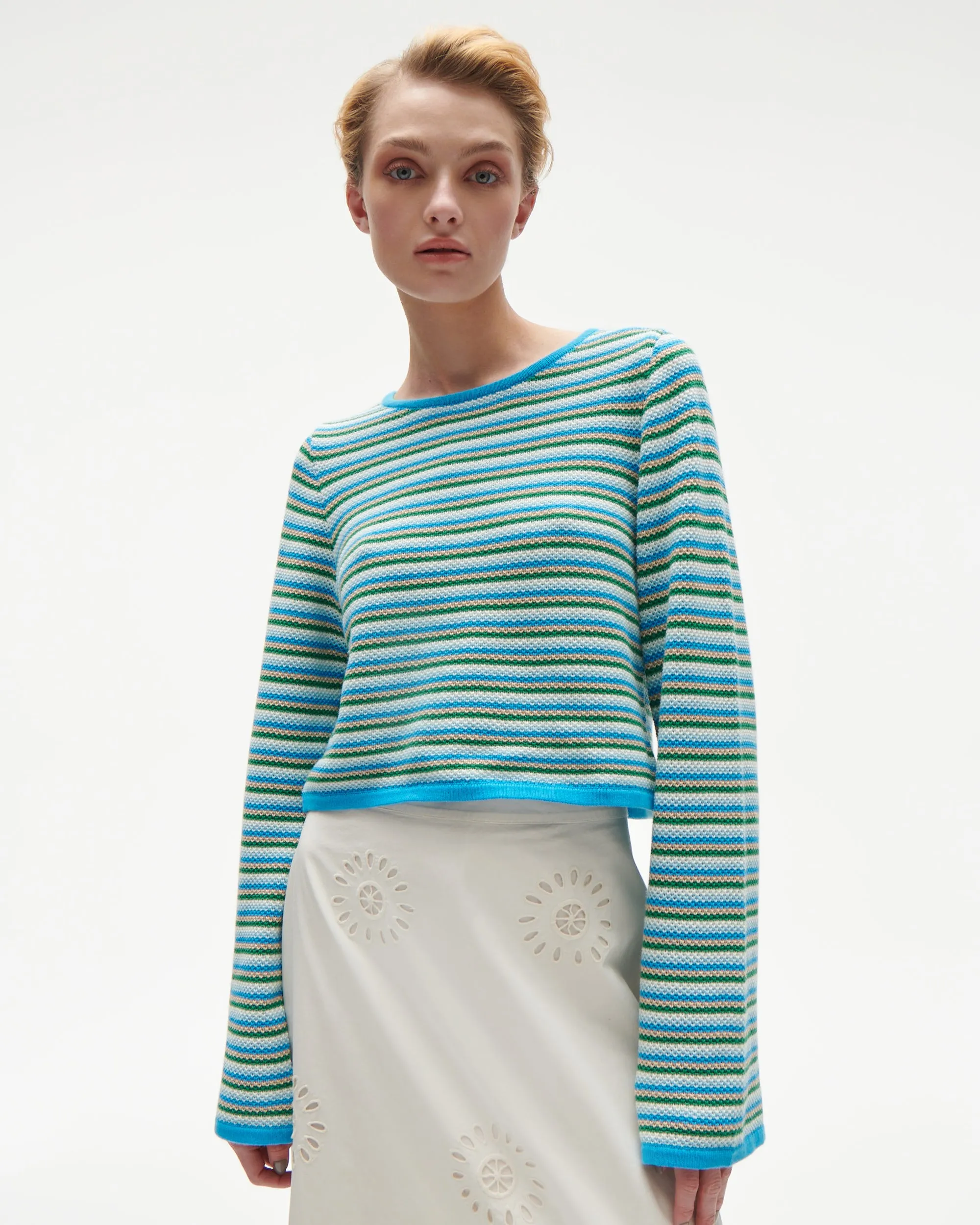 Marley Sweater sold by Figue product image thumbnail 3