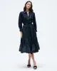 Hatfield Dress sold by Figue