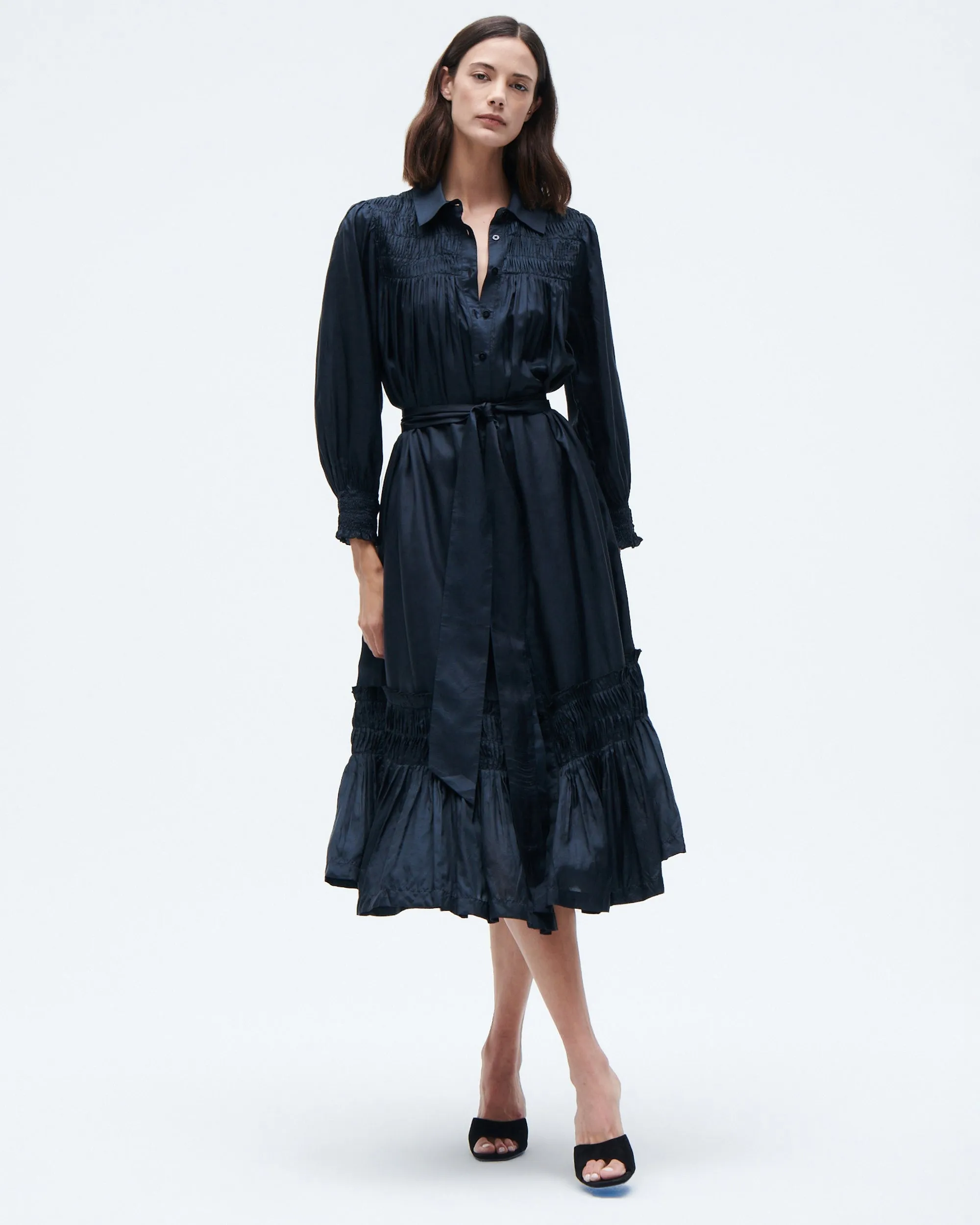 Hatfield Dress sold by Figue product image thumbnail 2