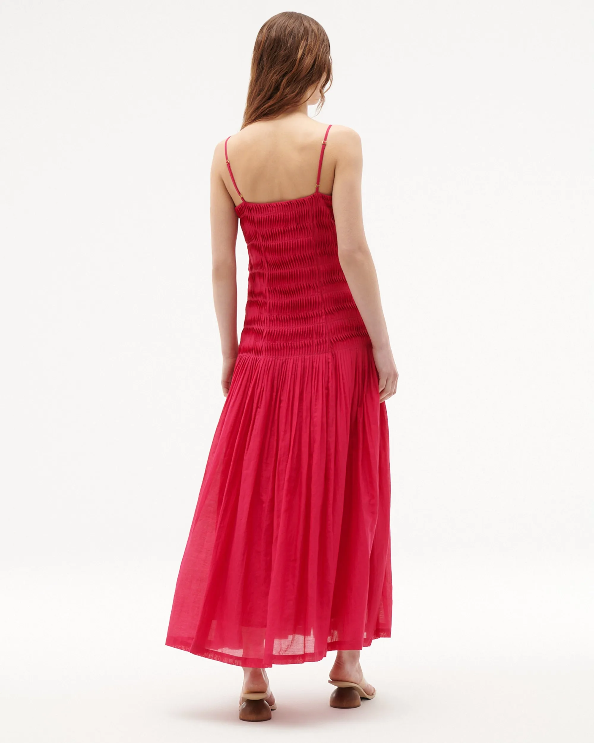 Holkham Dress sold by Figue product image thumbnail 3