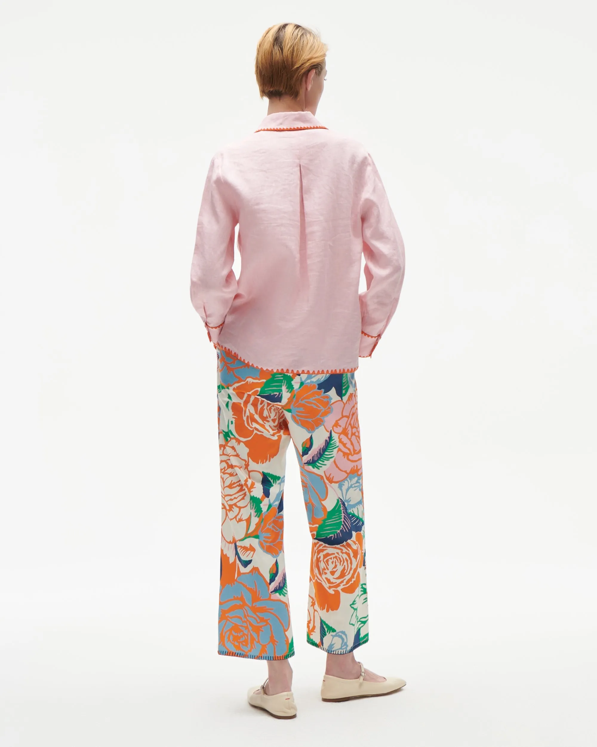 Prudence Top sold by Figue product image thumbnail 3