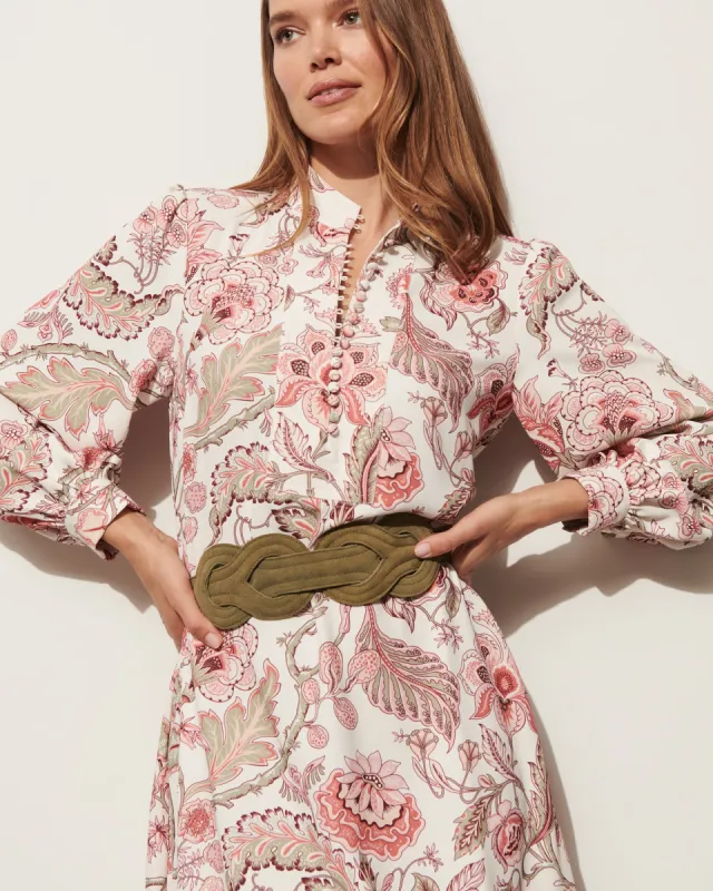 Love Knot Belt sold by Figue