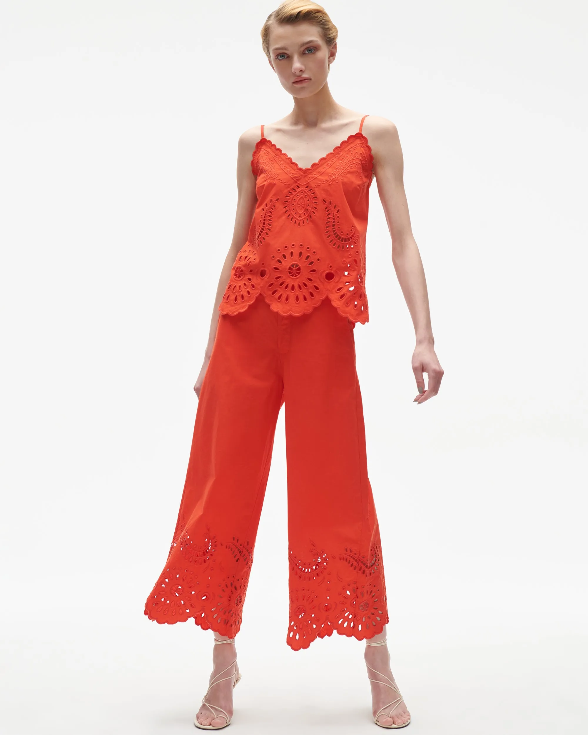 Gillian Top sold by Figue product image thumbnail 2