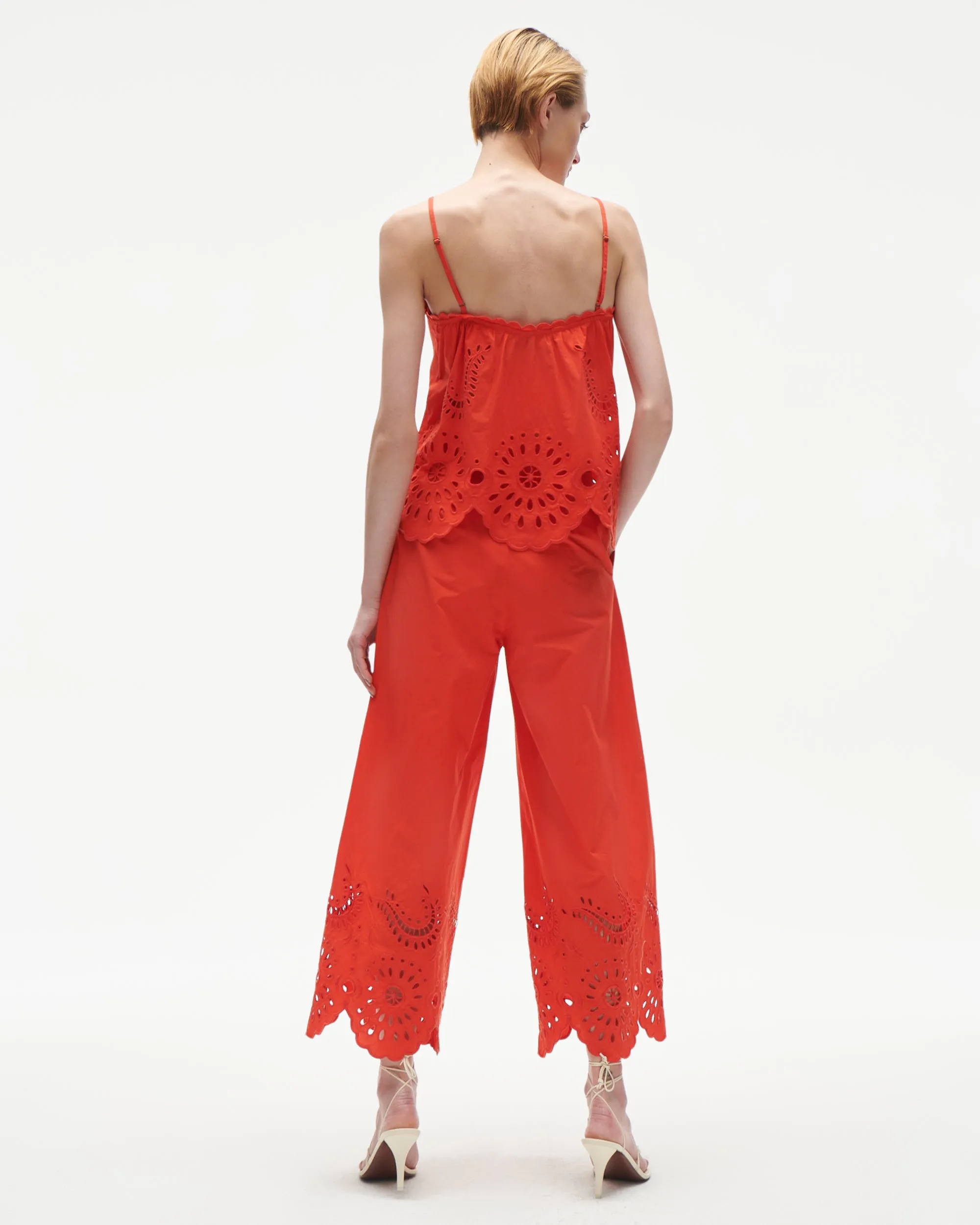 Gillian Top sold by Figue product image thumbnail 3