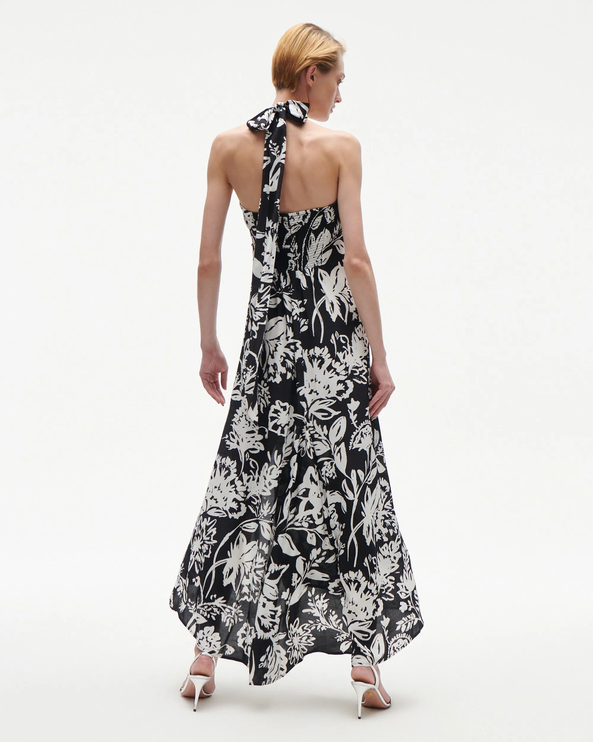 Elenor Dress sold by Figue product image thumbnail 3