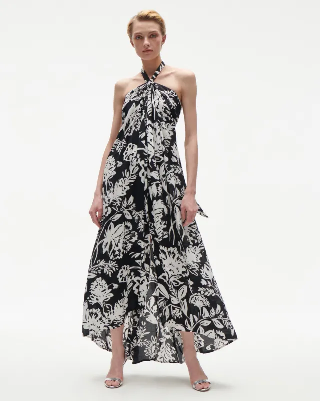 Elenor Dress sold by Figue