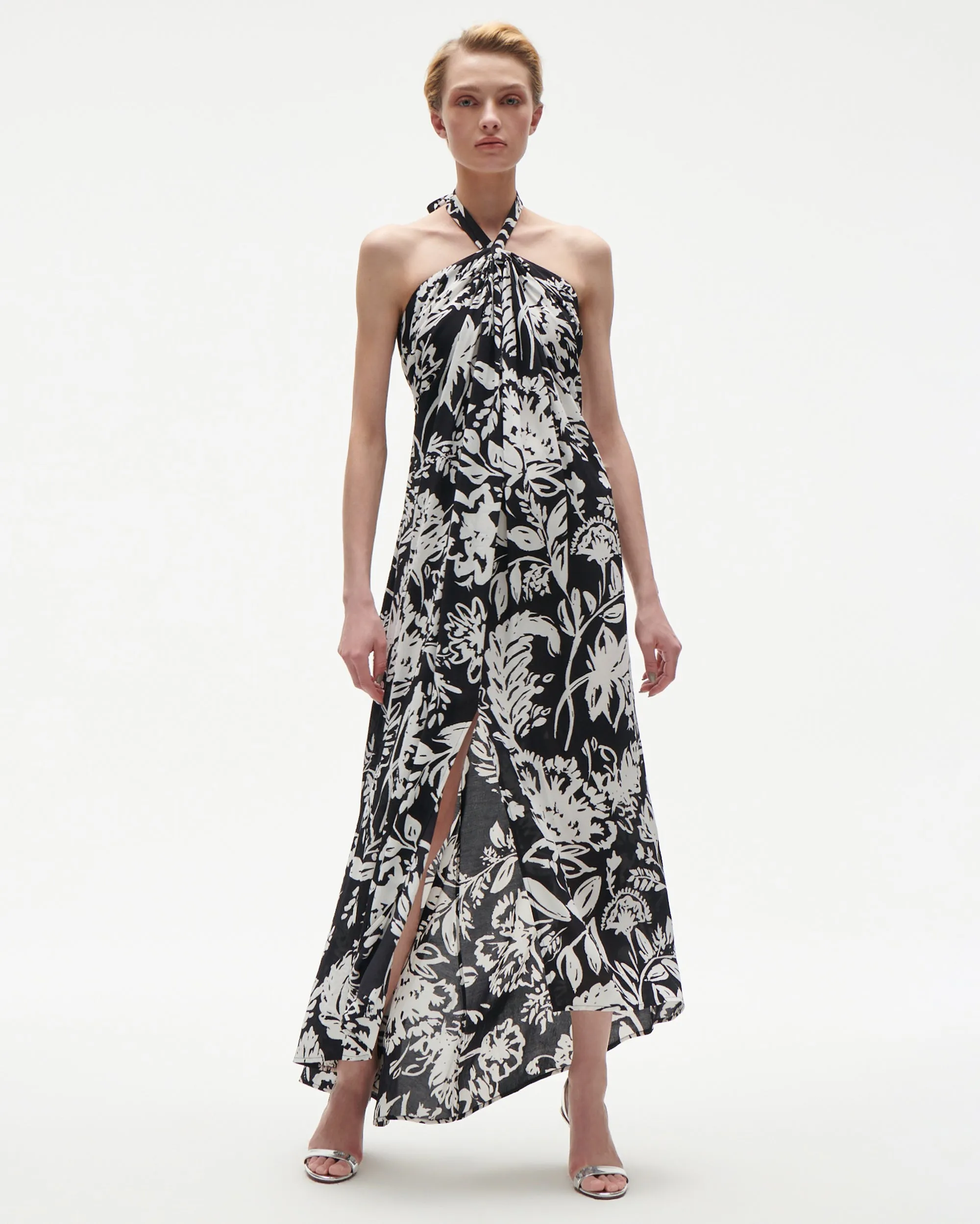 Elenor Dress sold by Figue product image thumbnail 4