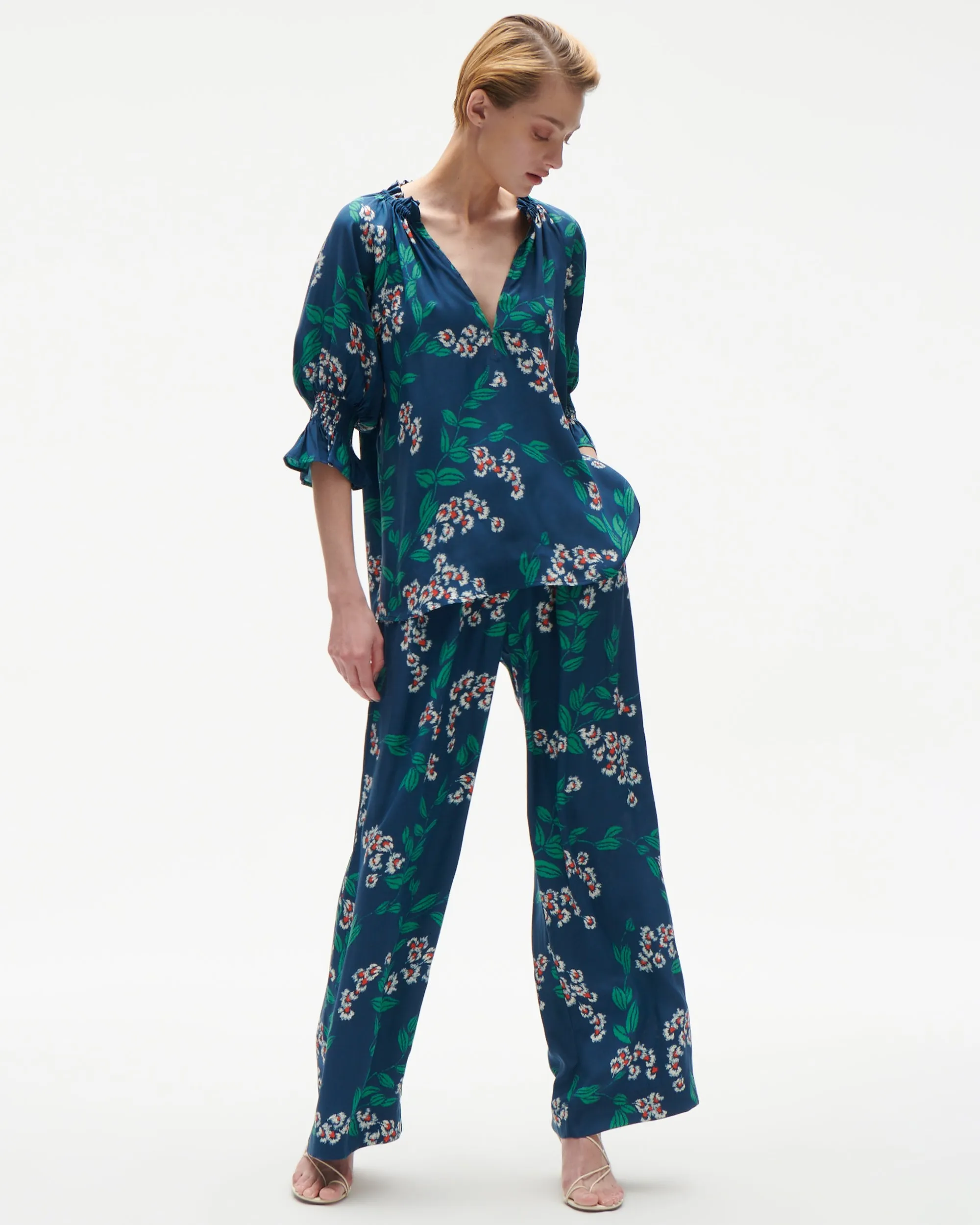 Charlotte Pant sold by Figue product image thumbnail 2