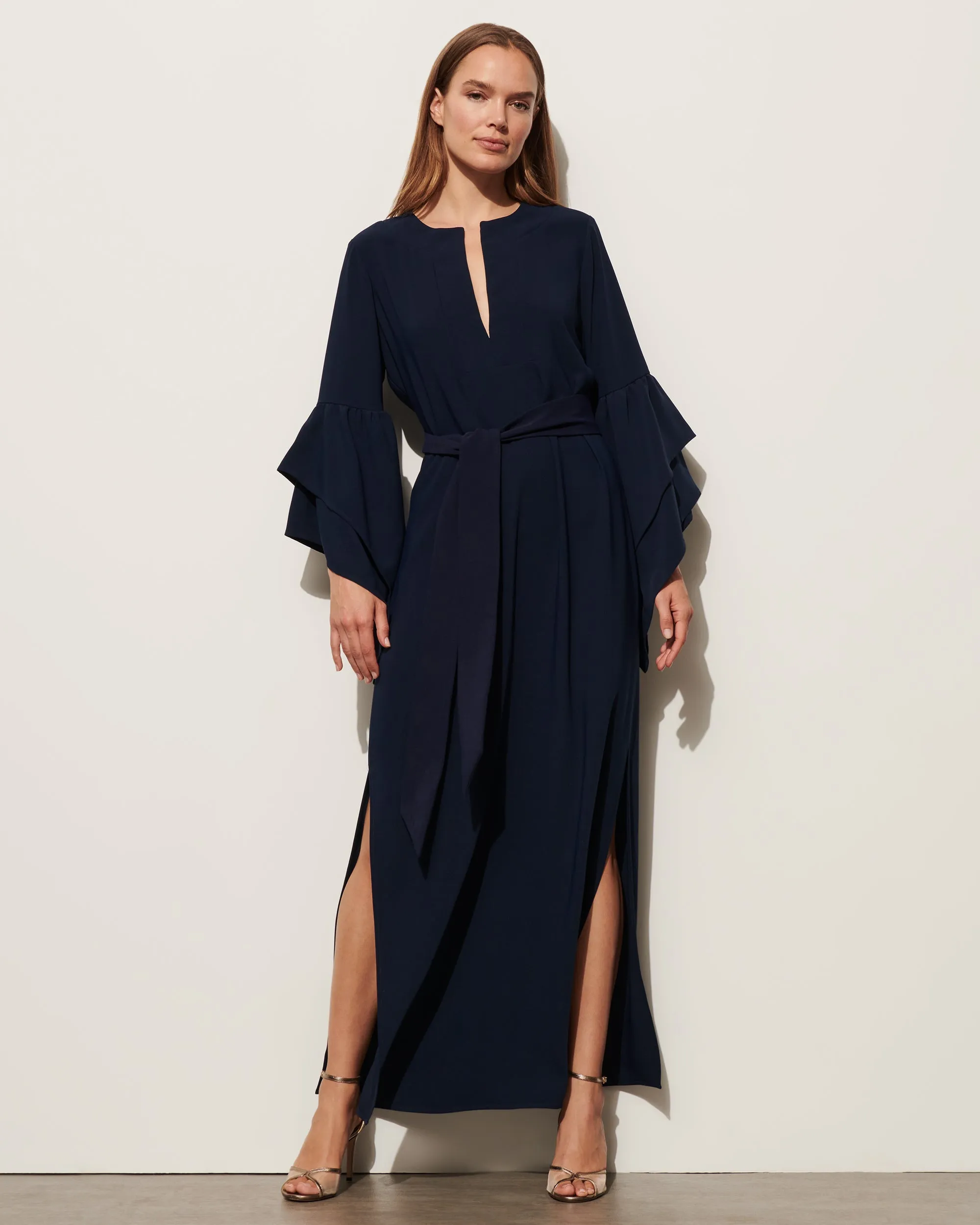 Athena Kaftan sold by Figue product image thumbnail 5