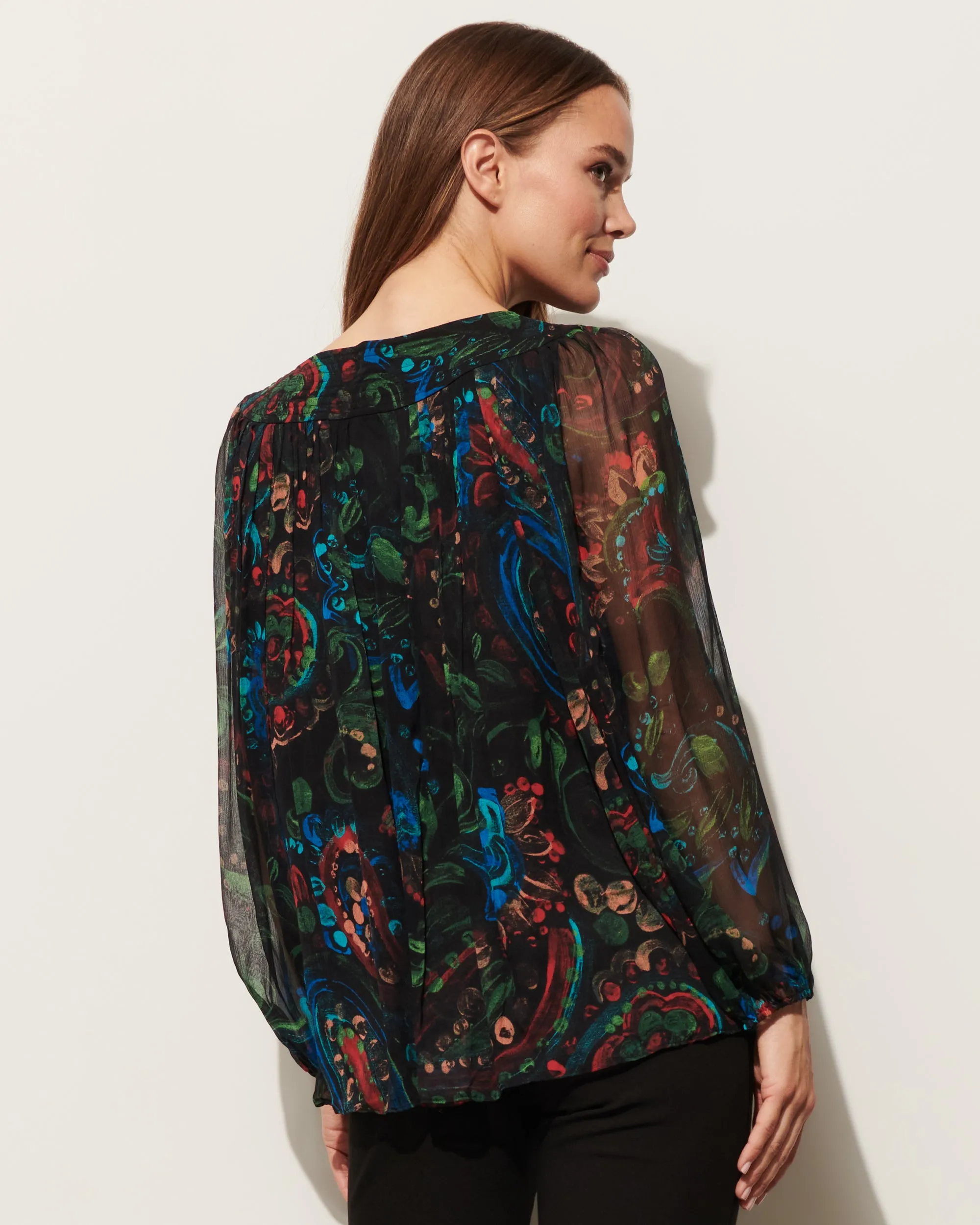 Tiana Top sold by Figue product image thumbnail 3