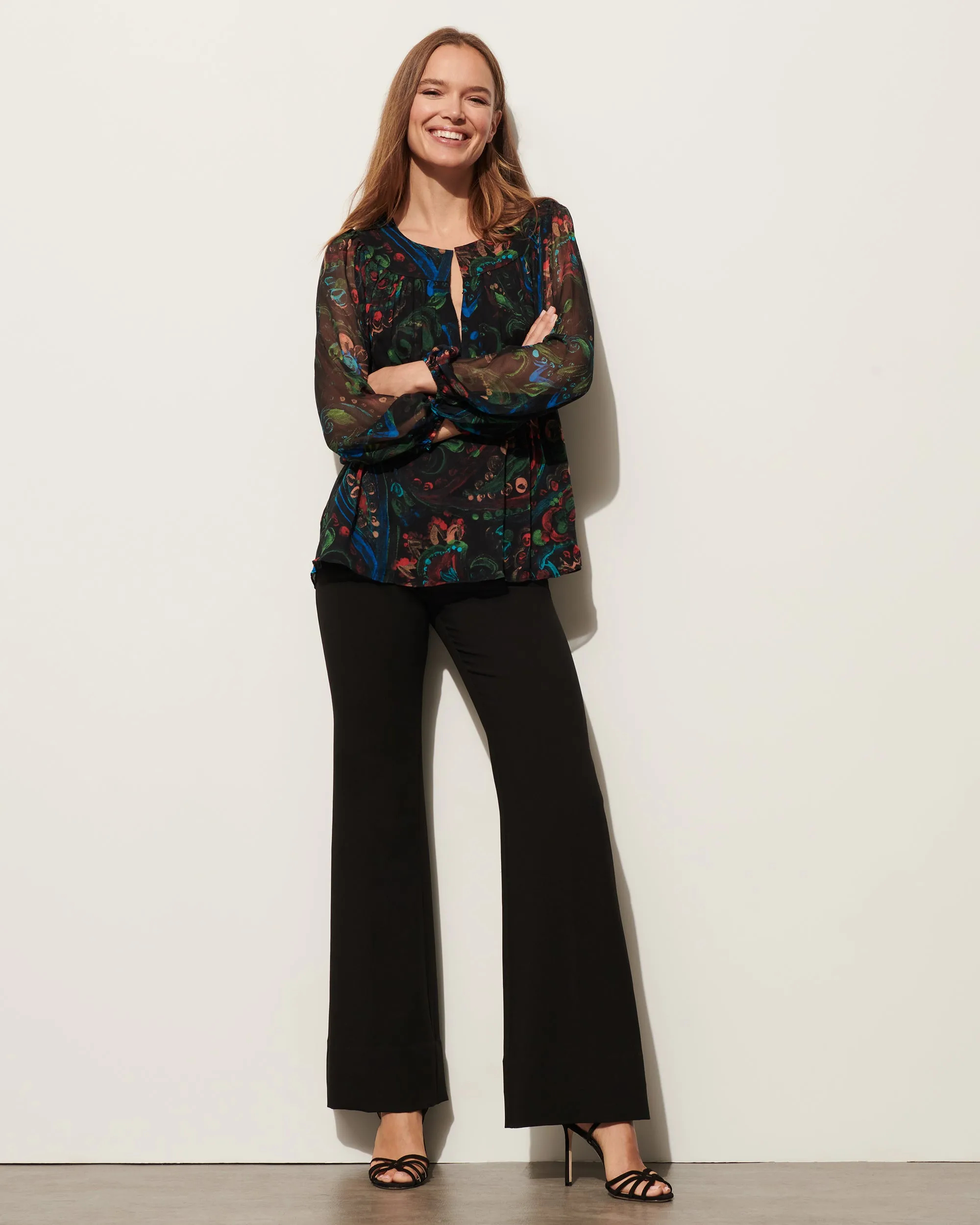 Tiana Top sold by Figue product image thumbnail 4