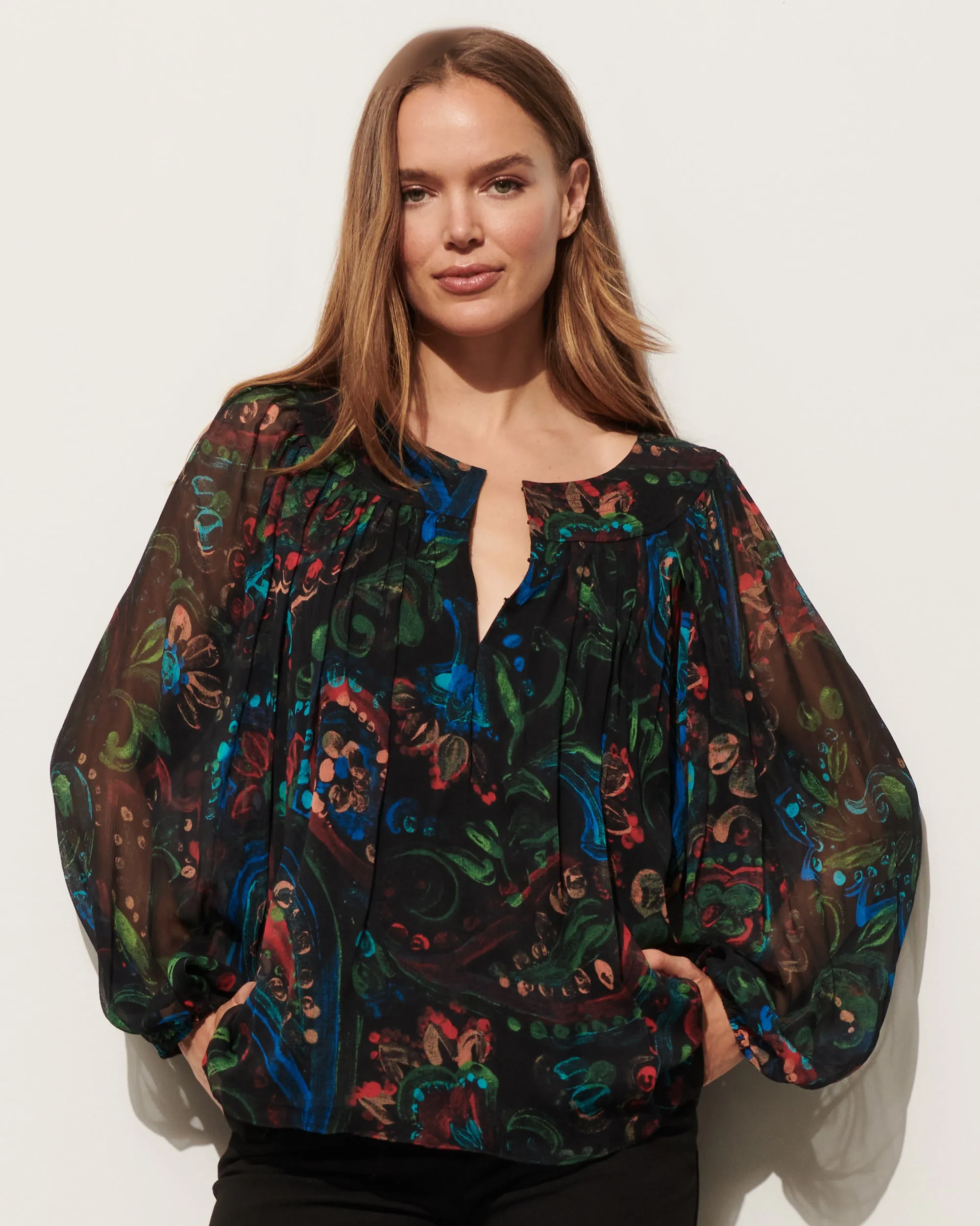 Tiana Top sold by Figue product image thumbnail 2