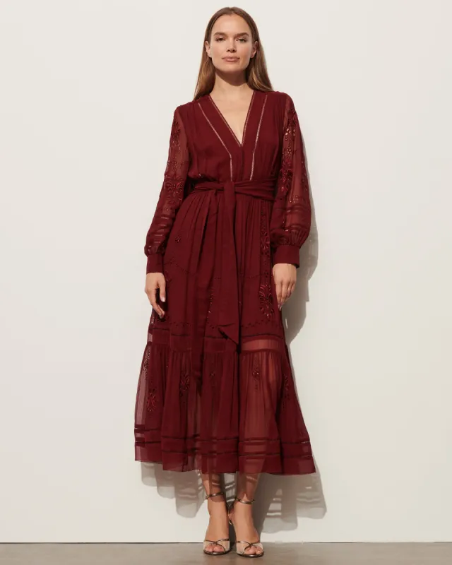 Sierra Dress sold by Figue