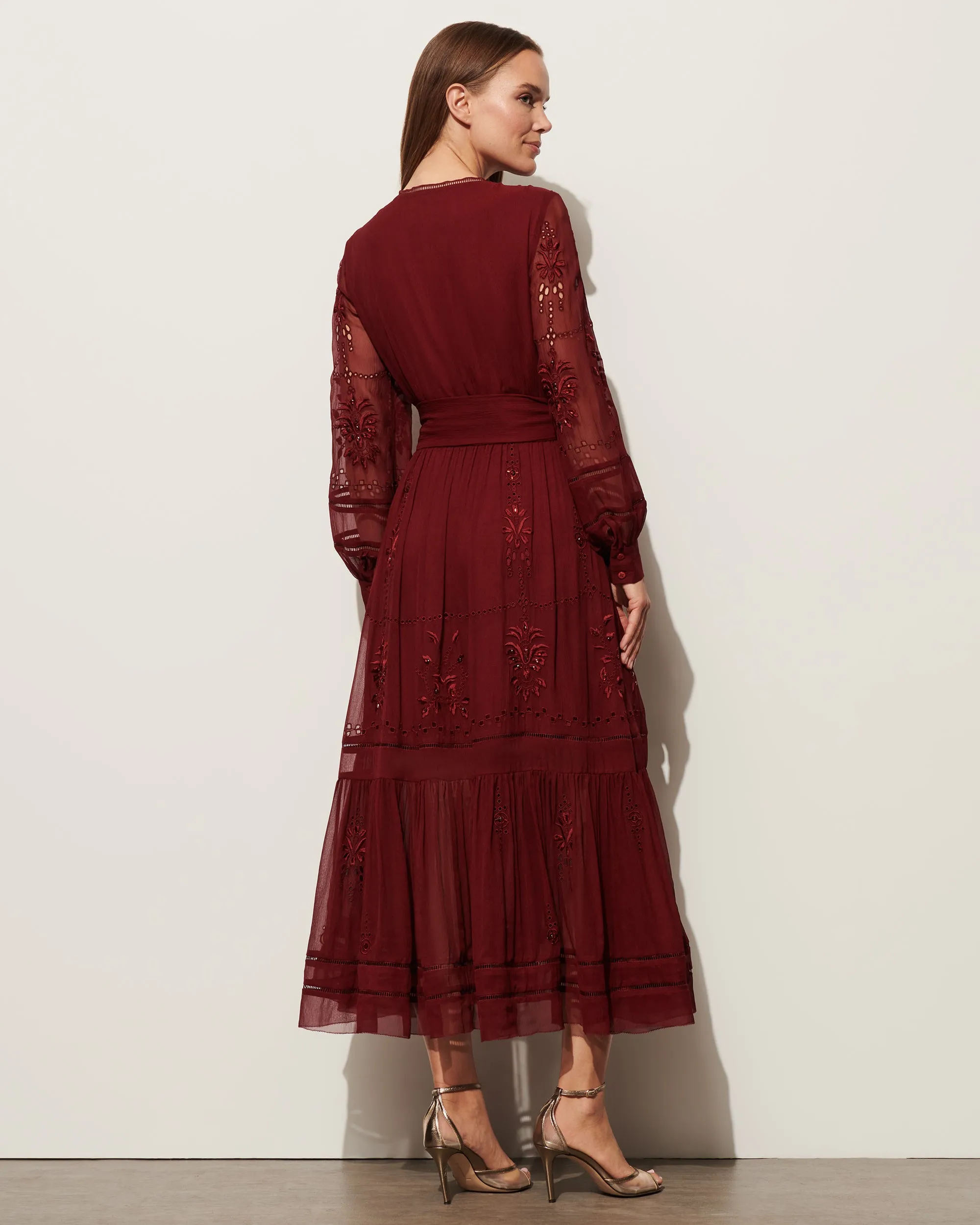 Sierra Dress sold by Figue product image thumbnail 3