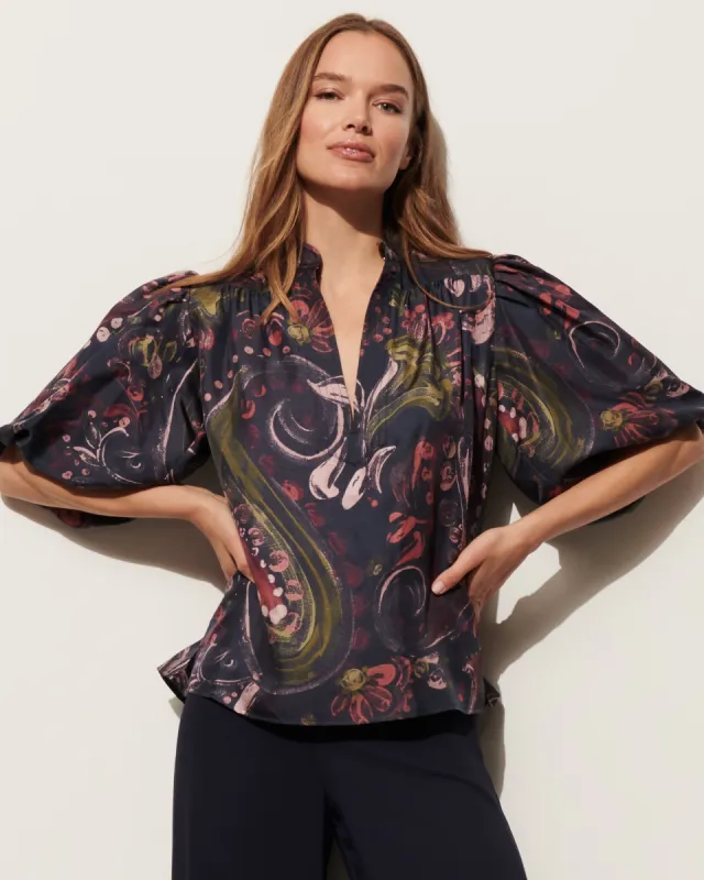 Dani Top sold by Figue