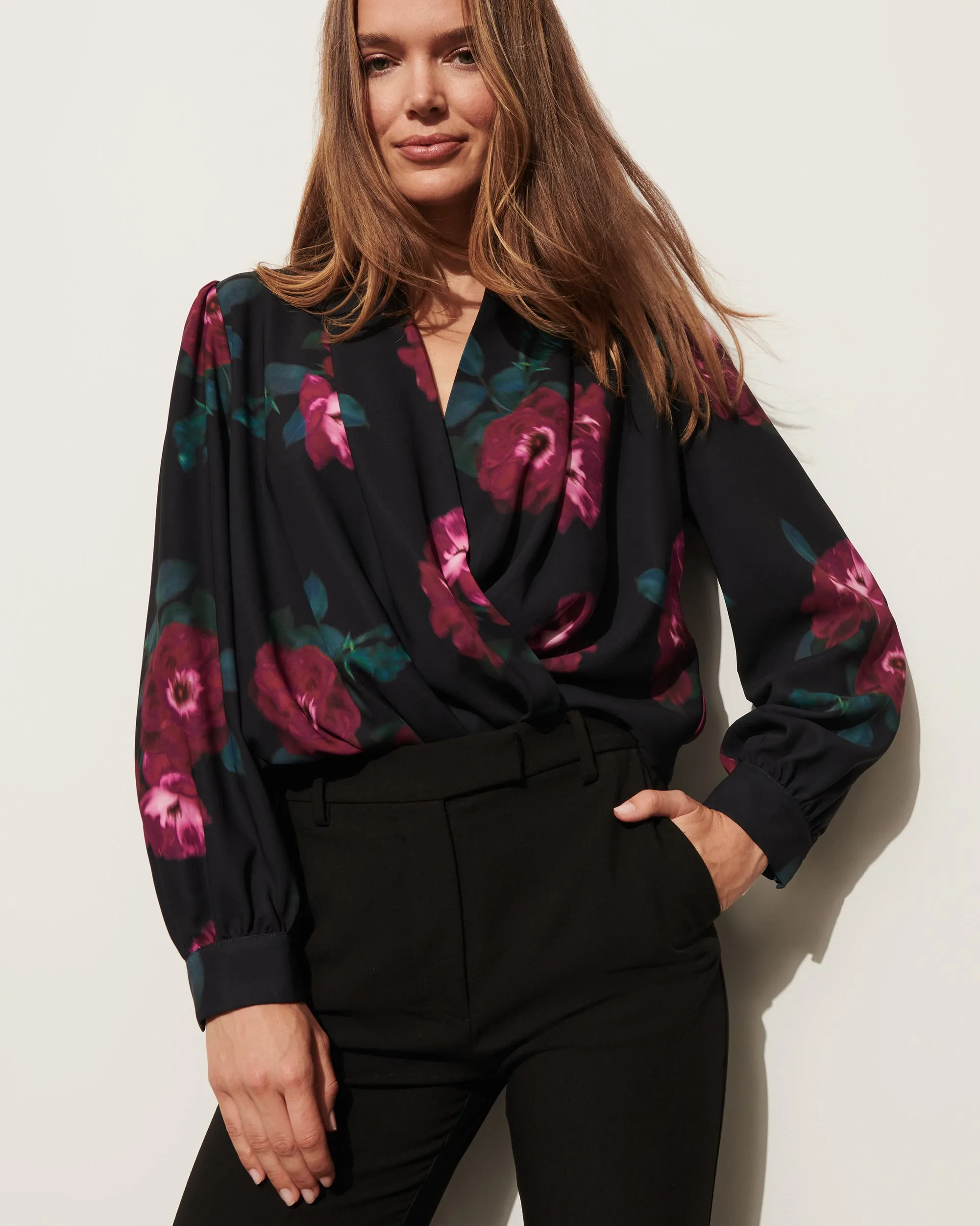 Jackie Top sold by Figue product image thumbnail 5