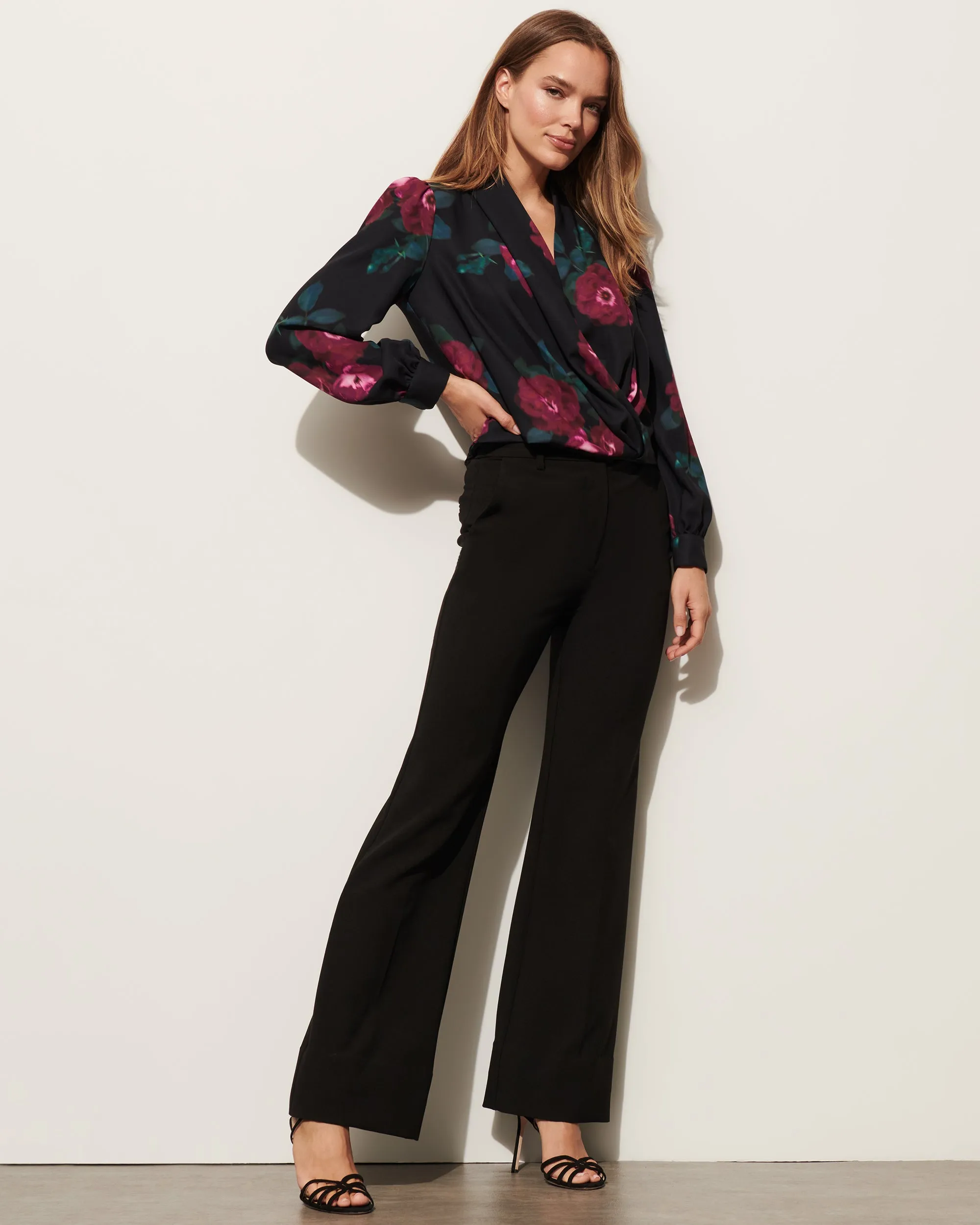 Jackie Top sold by Figue product image thumbnail 2